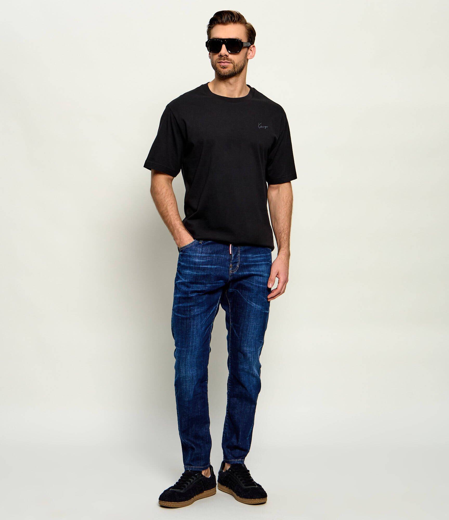Kenzo Tricou | Classic fit