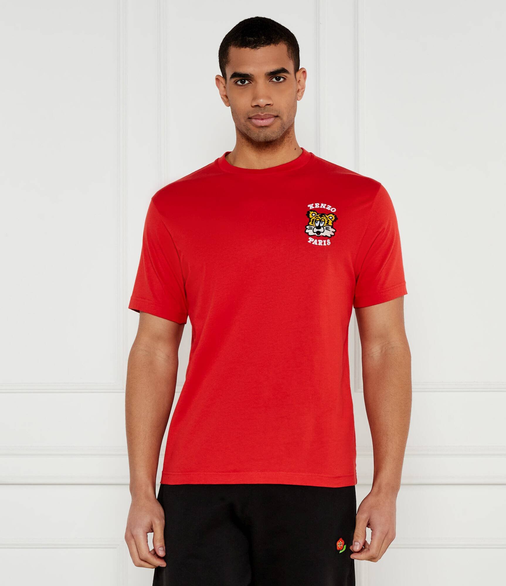 Kenzo Tricou | Classic fit