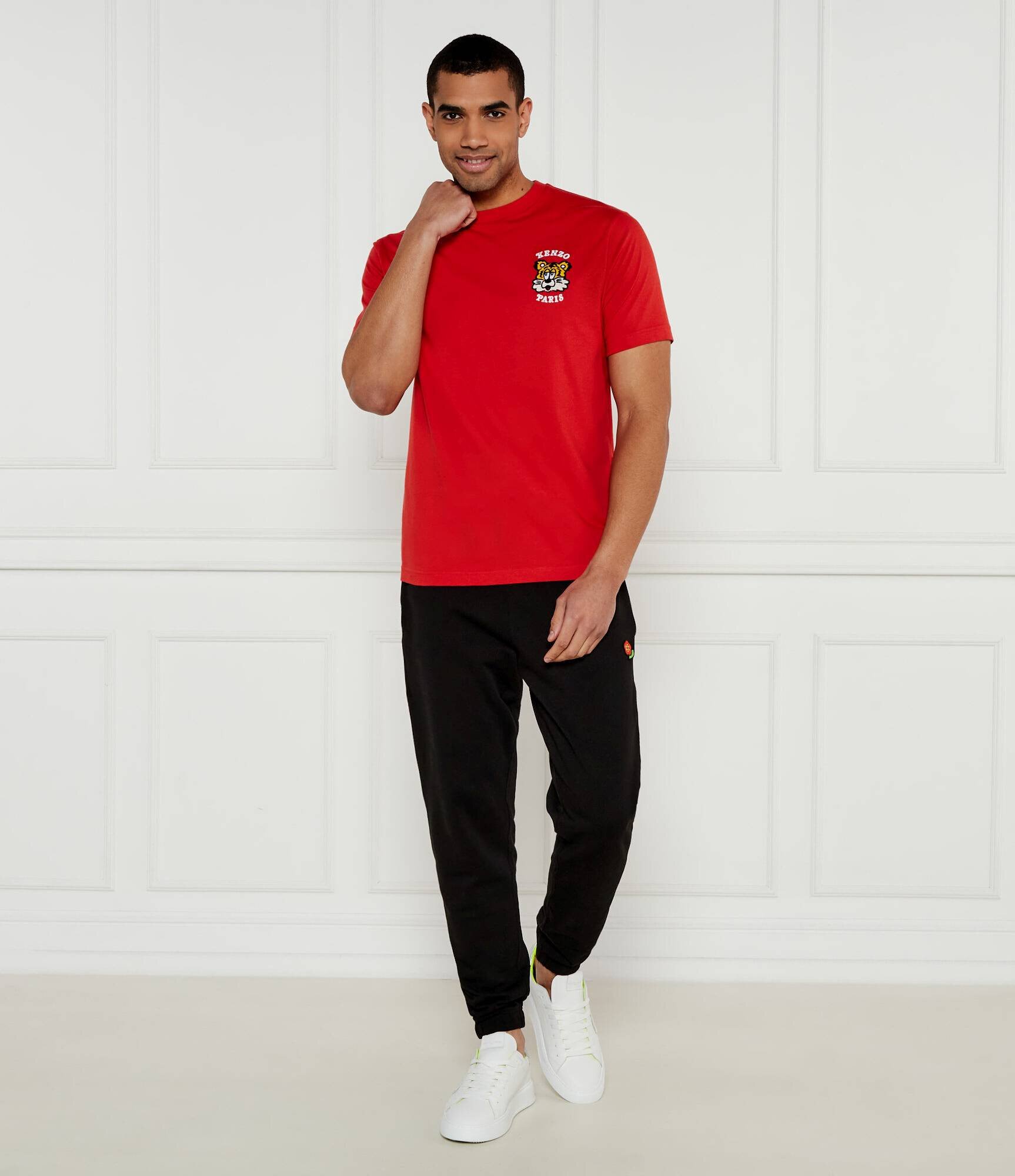 Kenzo Tricou | Classic fit