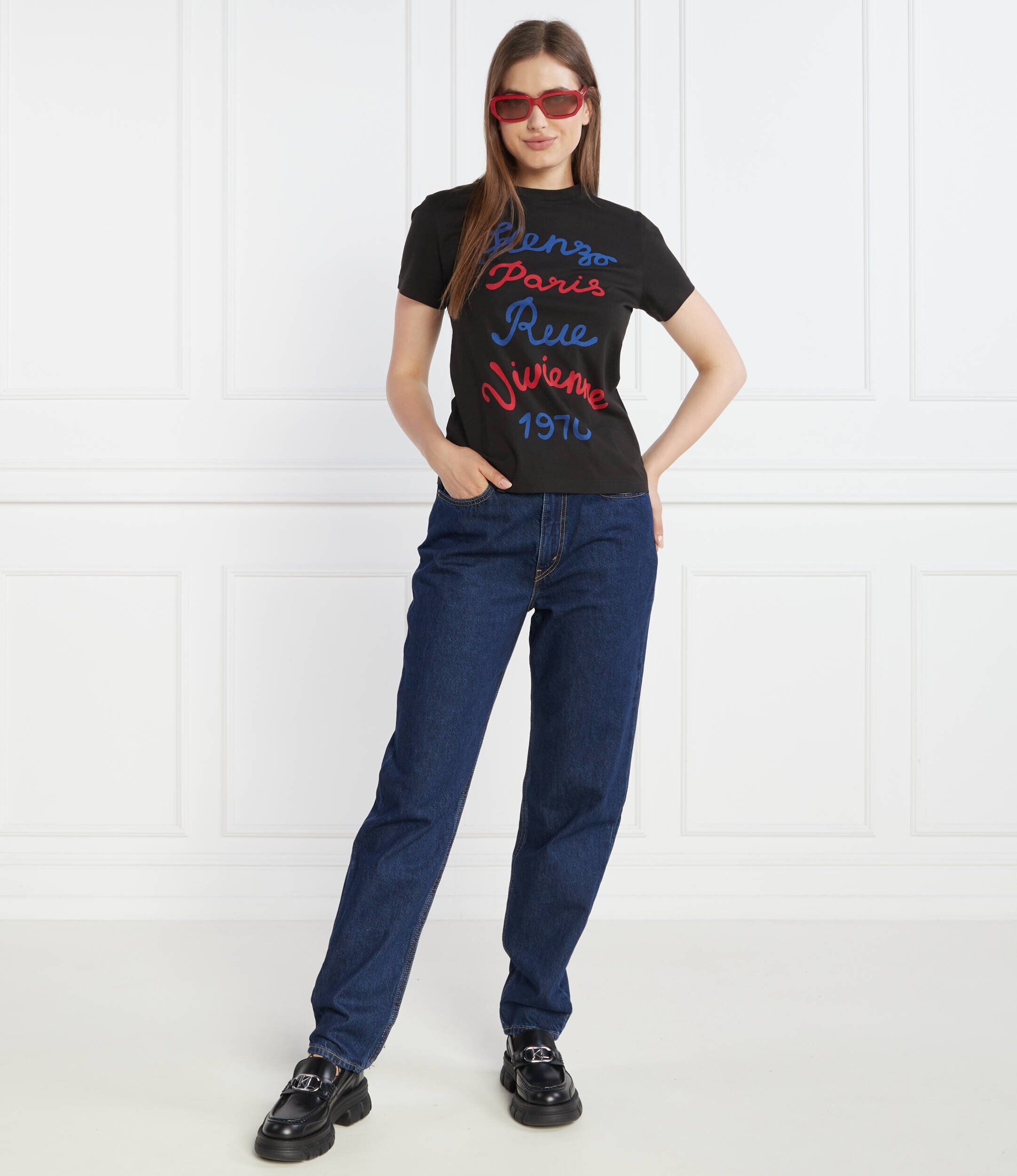Kenzo Tricou | Classic fit
