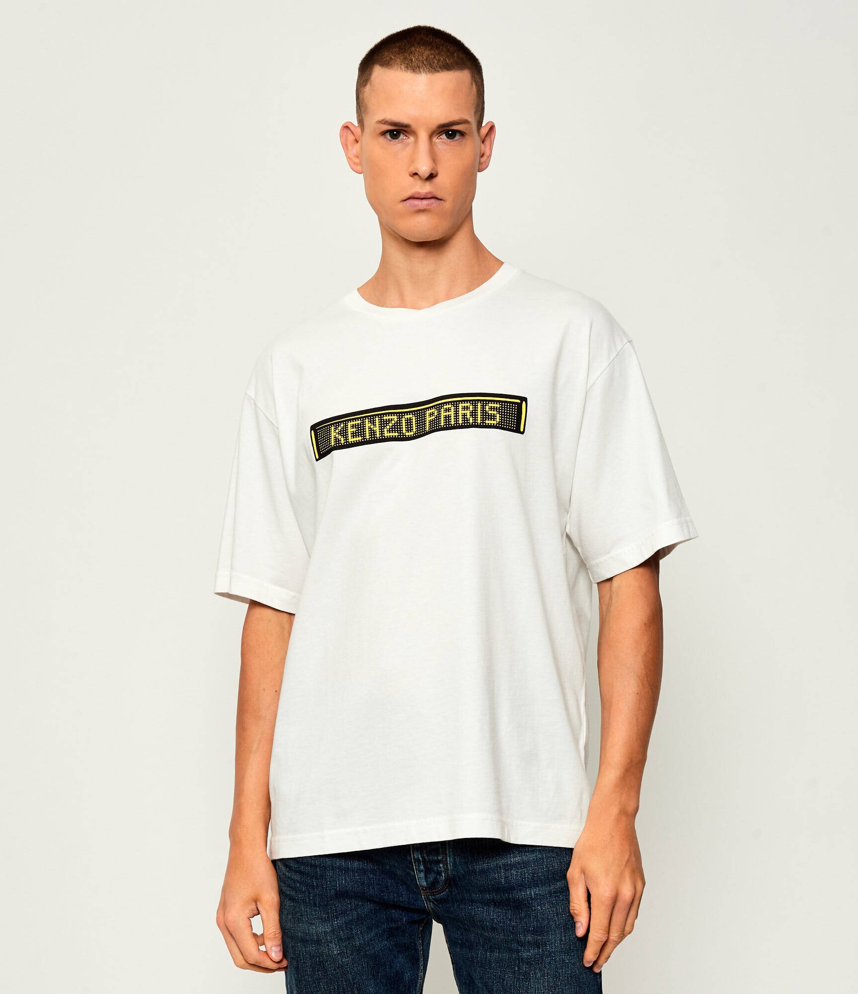 Kenzo Tricou | Oversize fit