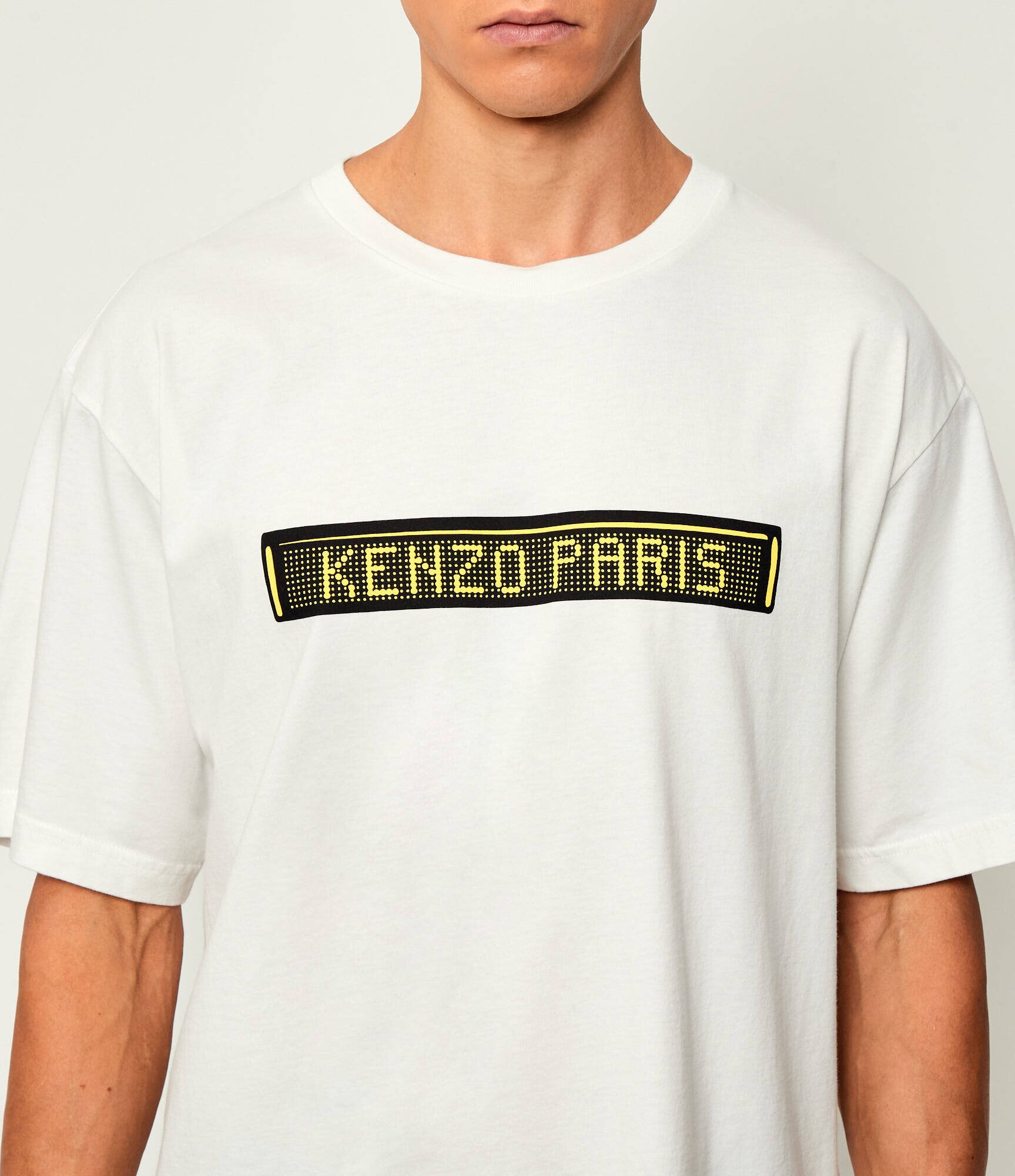 Kenzo Tricou | Oversize fit