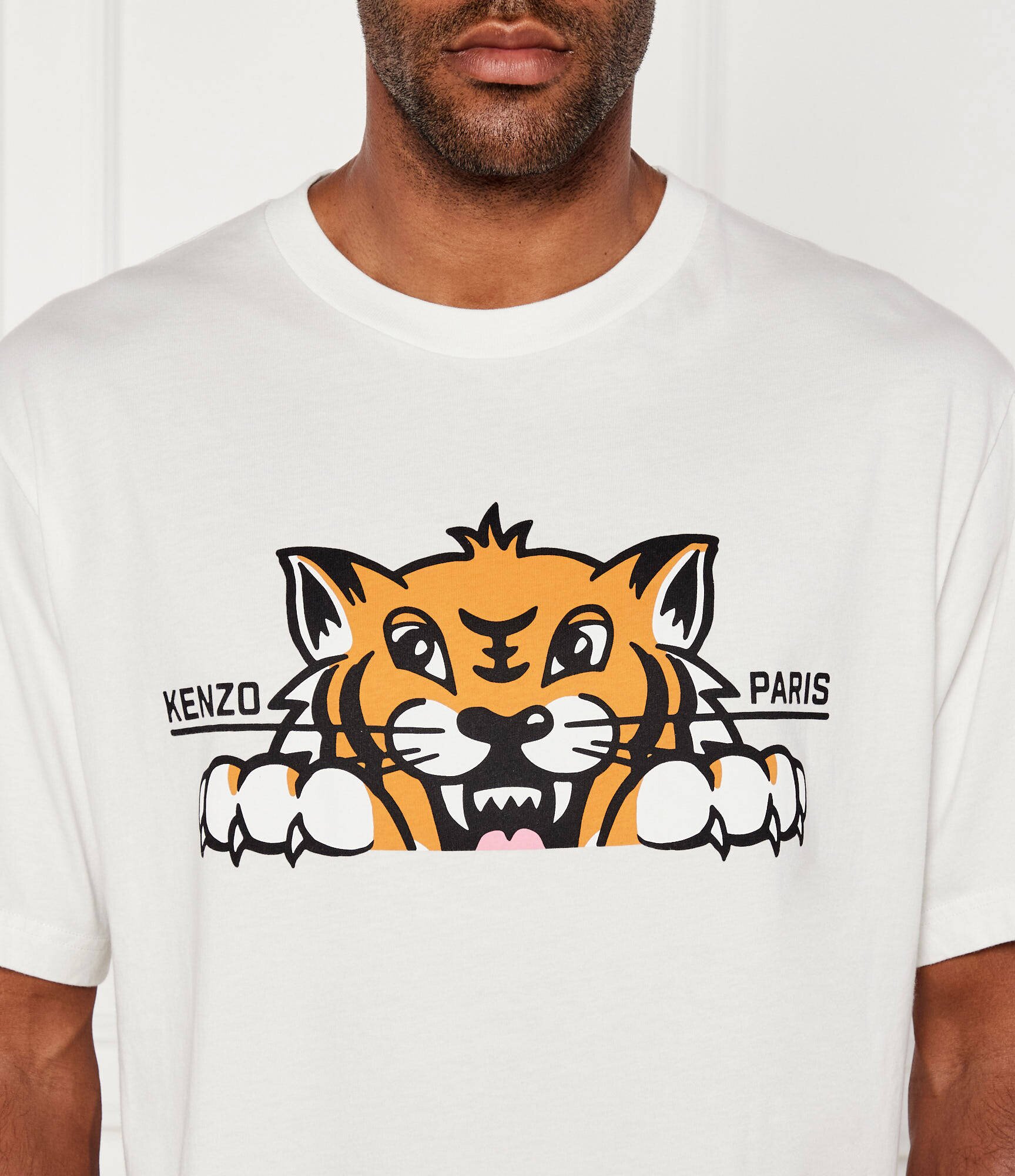 Kenzo Tricou | Oversize fit