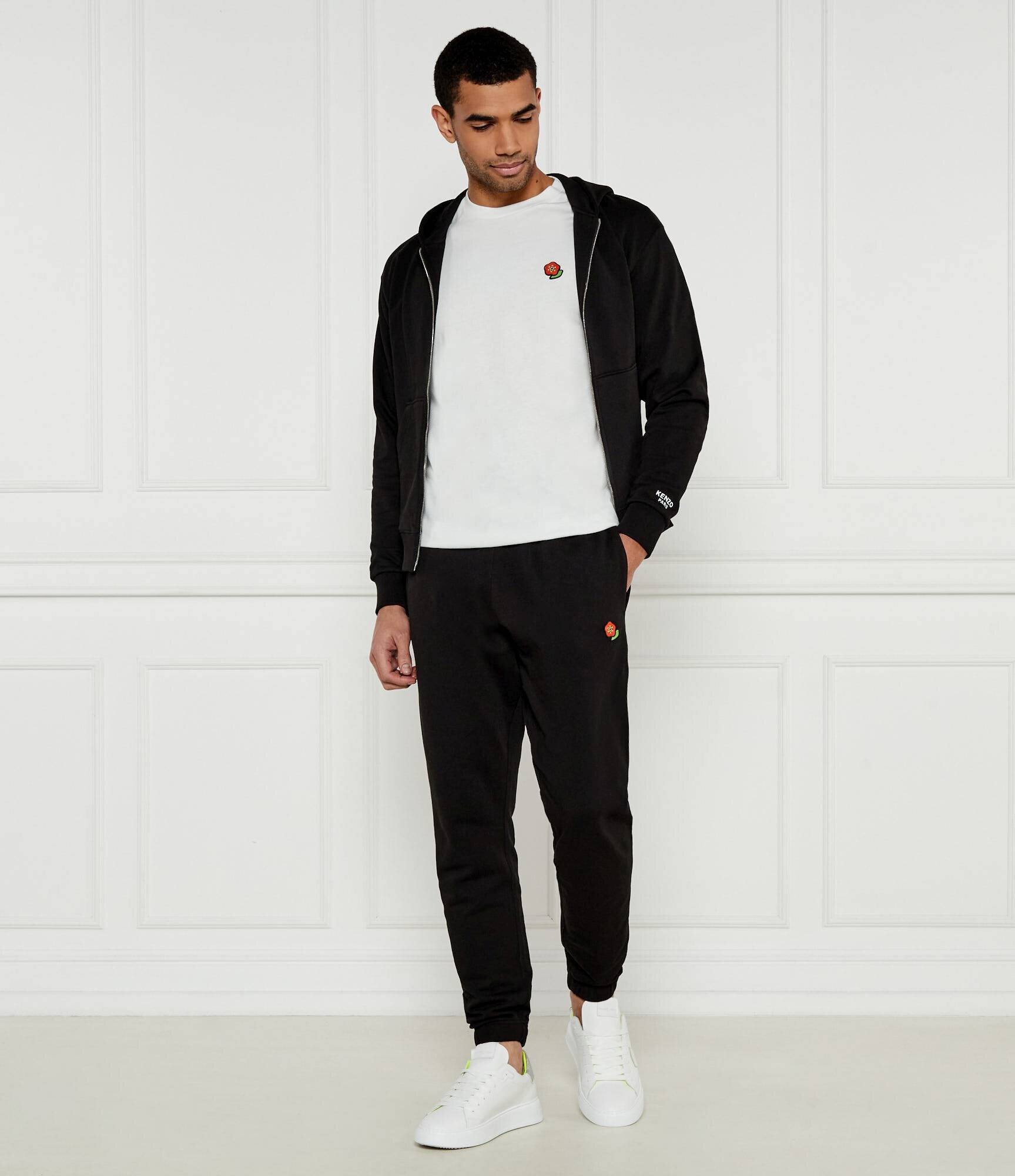 Kenzo Tricou | Oversize fit