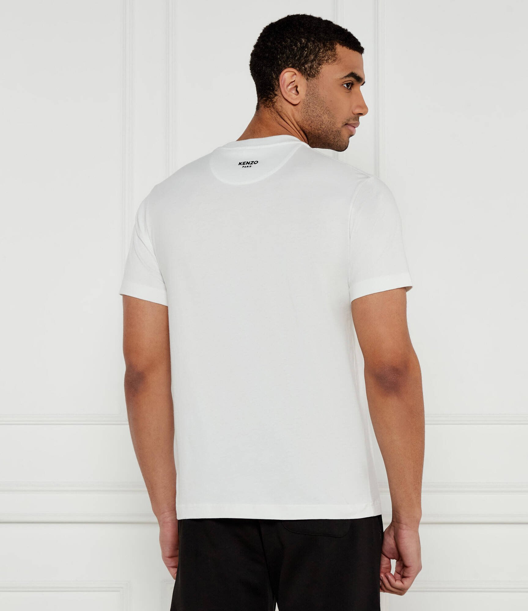 Kenzo Tricou | Oversize fit
