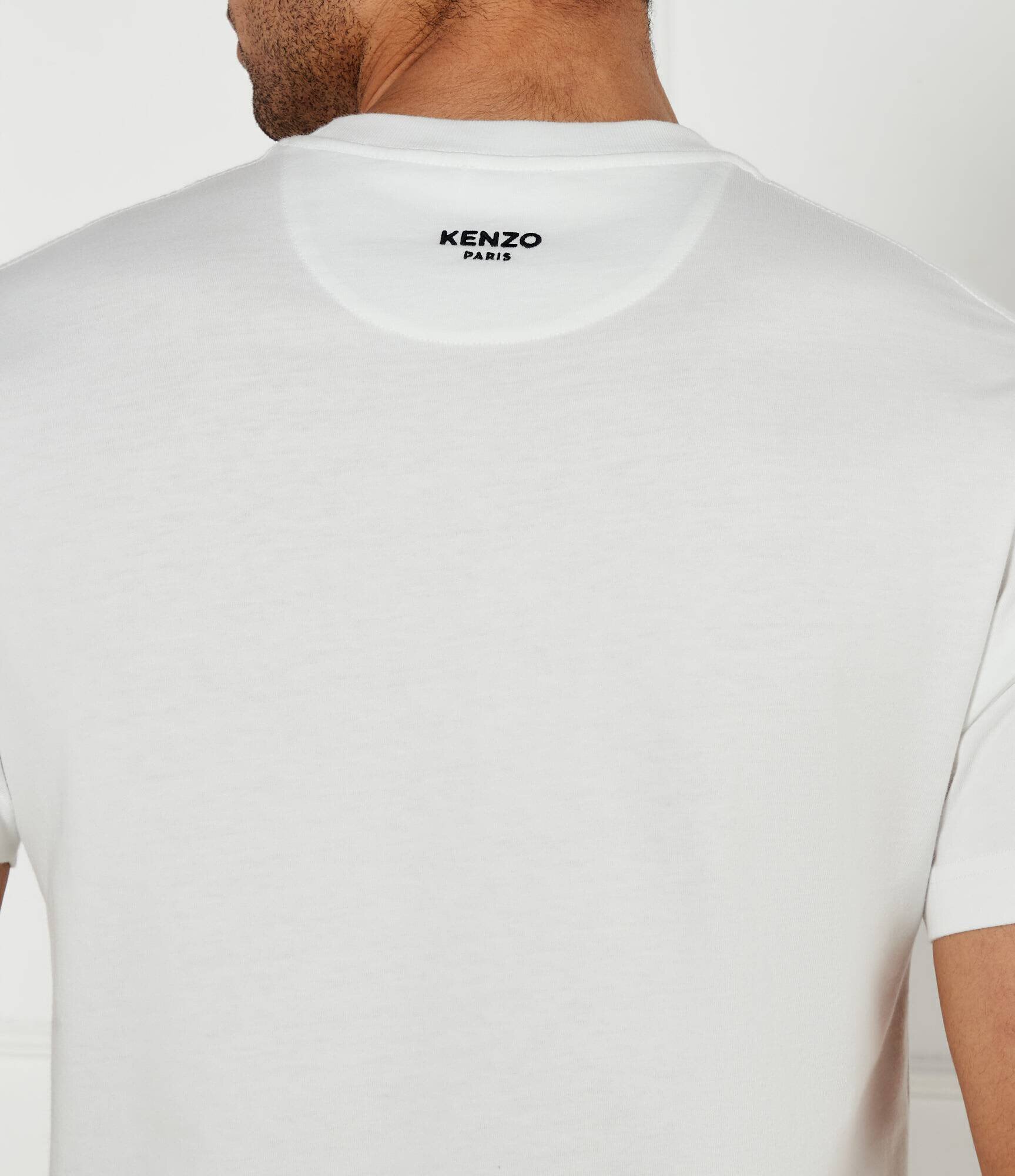 Kenzo Tricou | Oversize fit