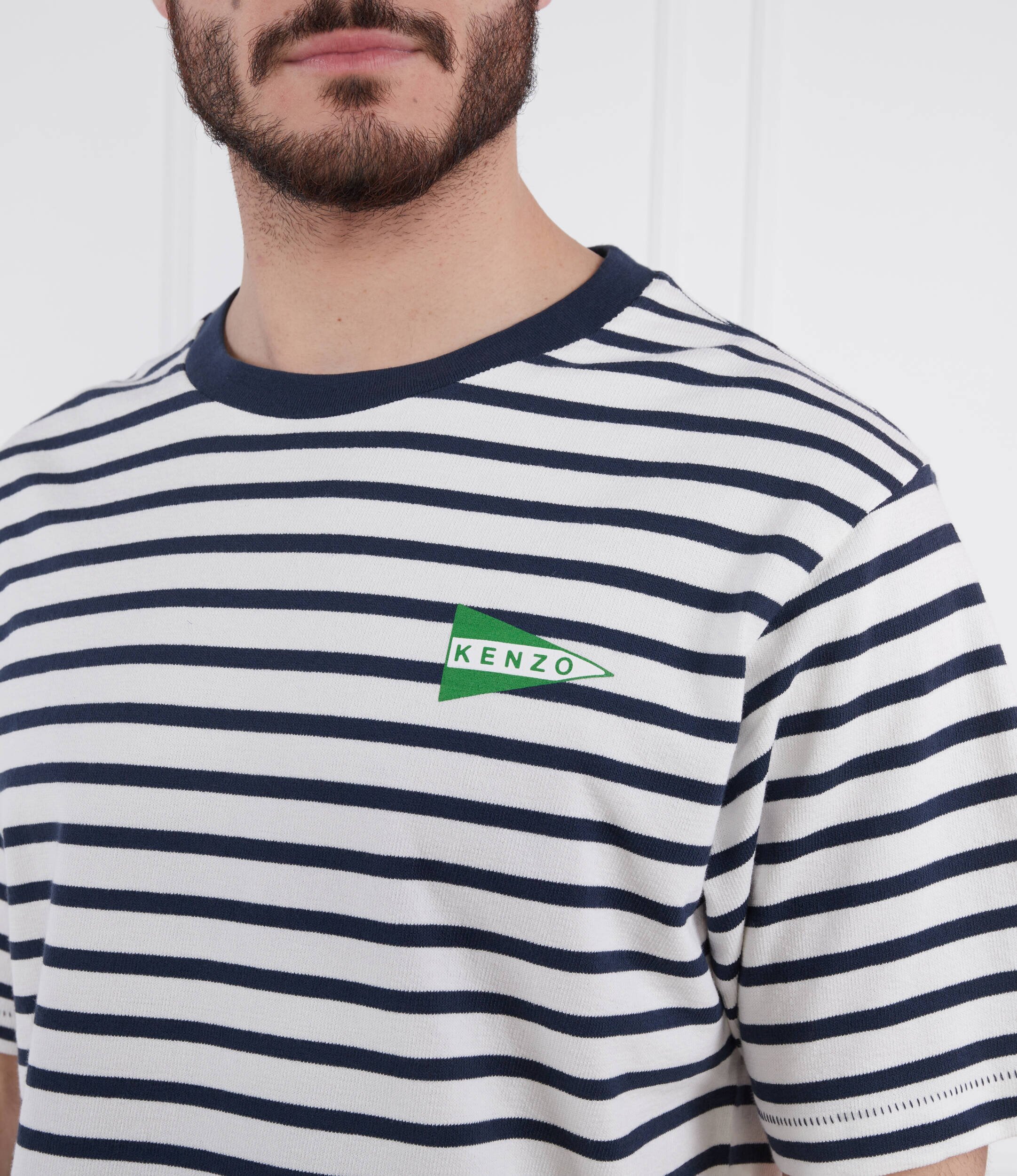 Kenzo Tricou | Oversize fit