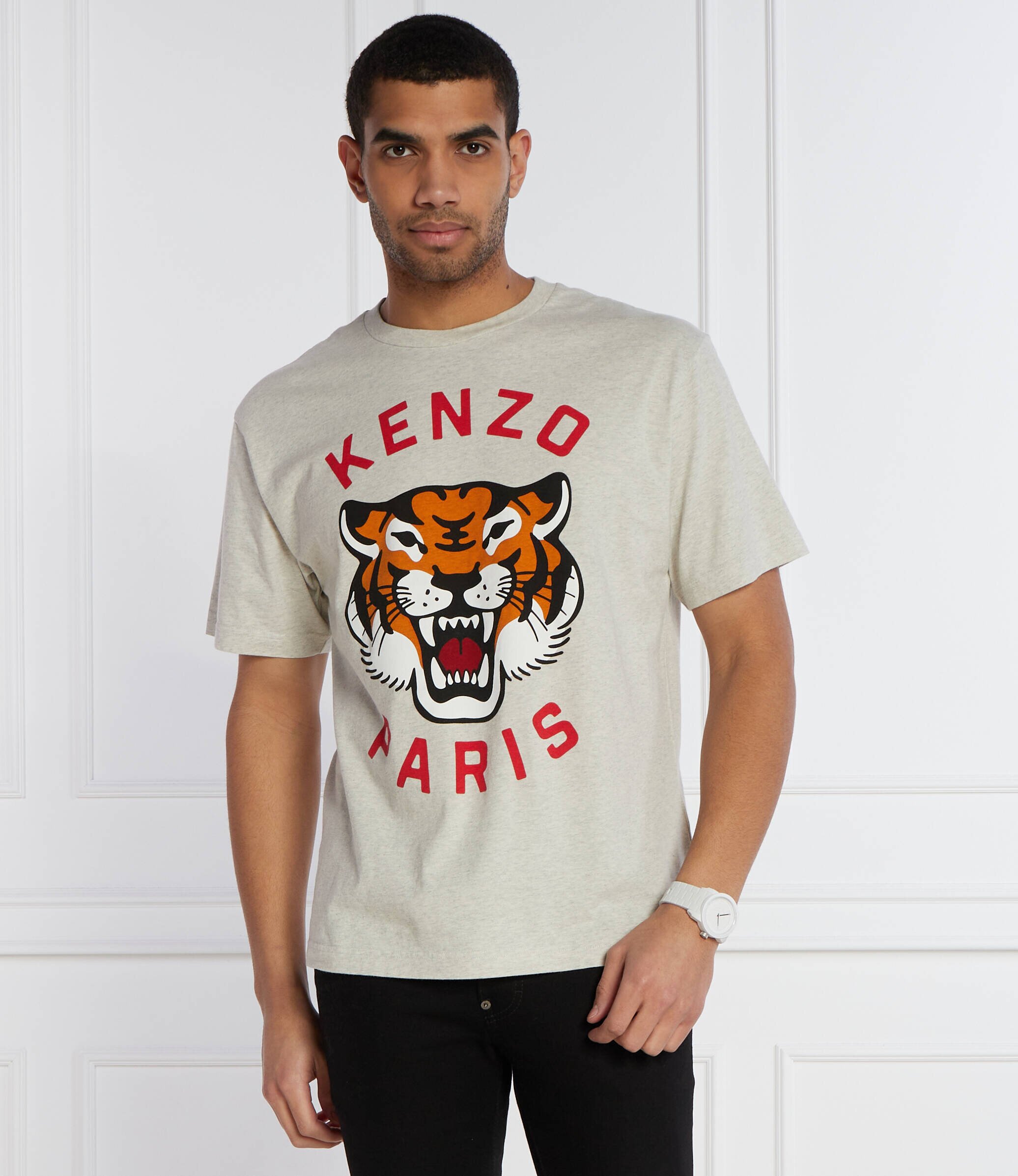 Kenzo Tricou | Oversize fit