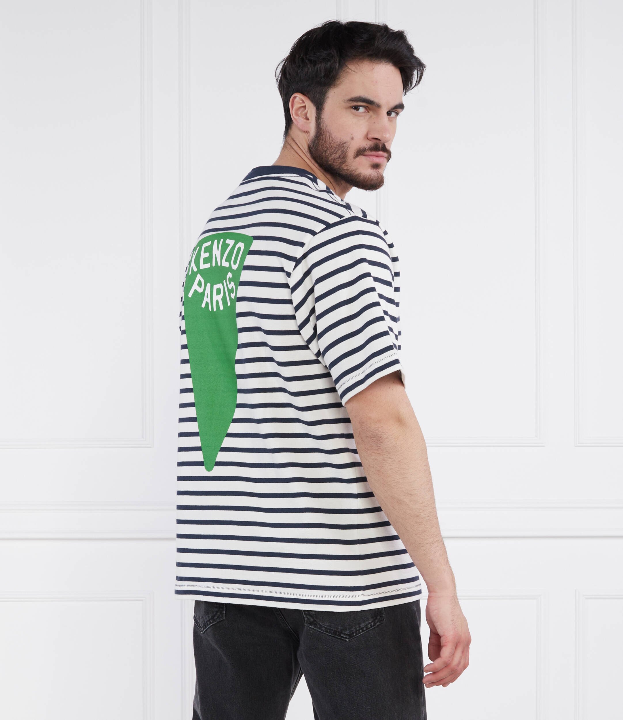 Kenzo Tricou | Oversize fit