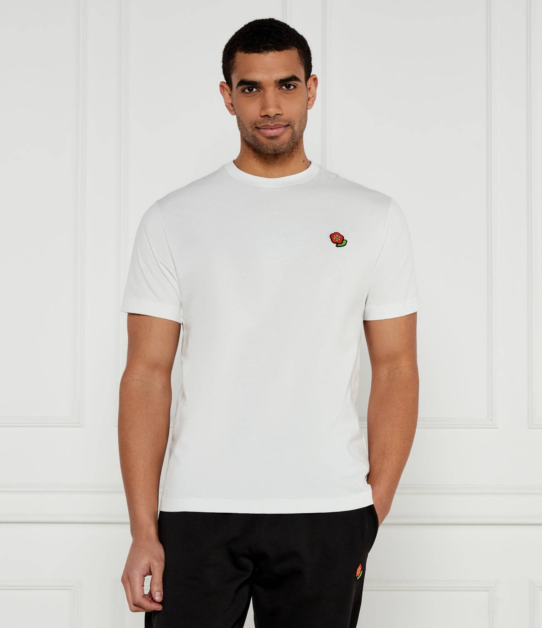 Kenzo Tricou | Oversize fit
