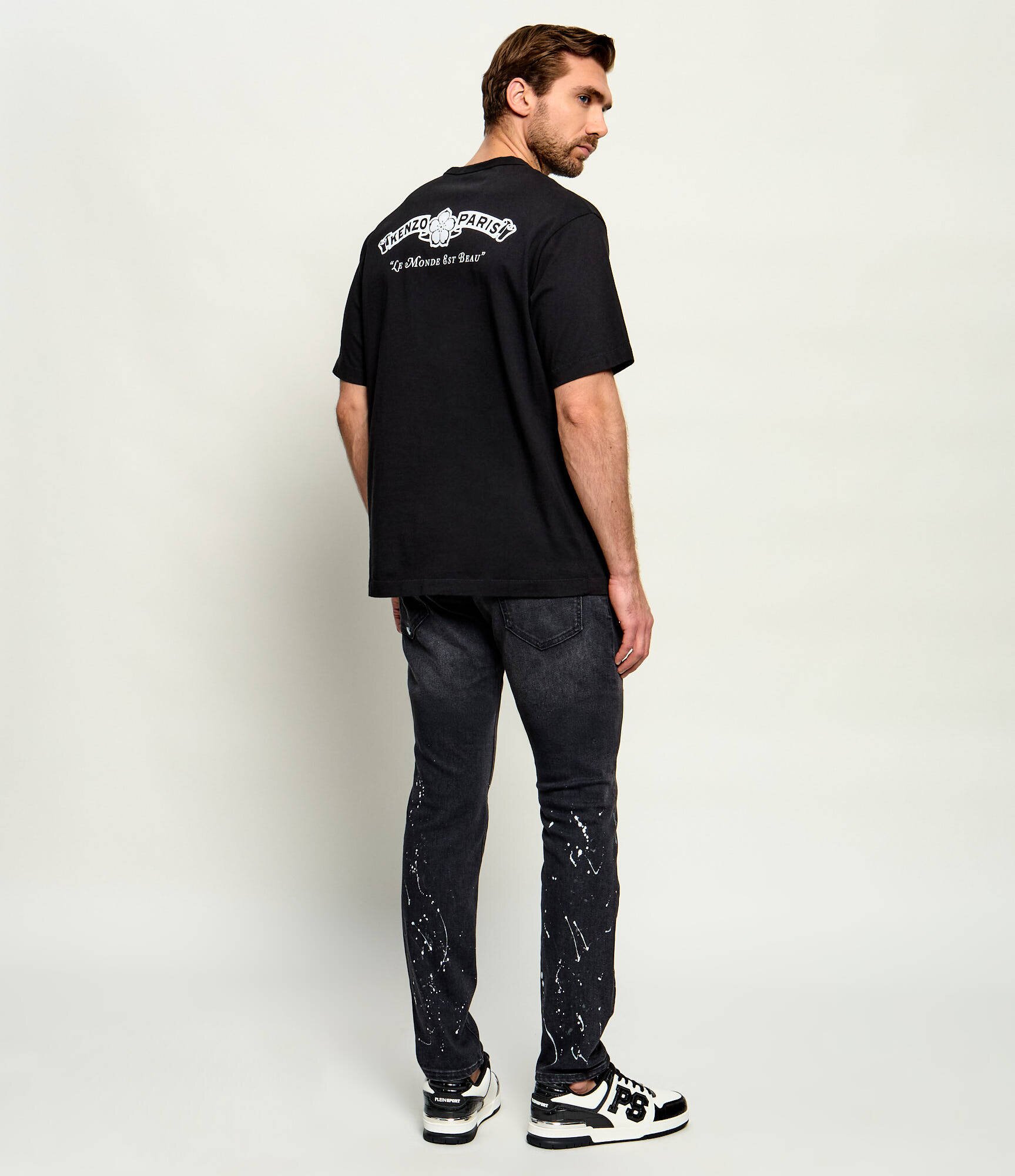 Kenzo Tricou | regular fit