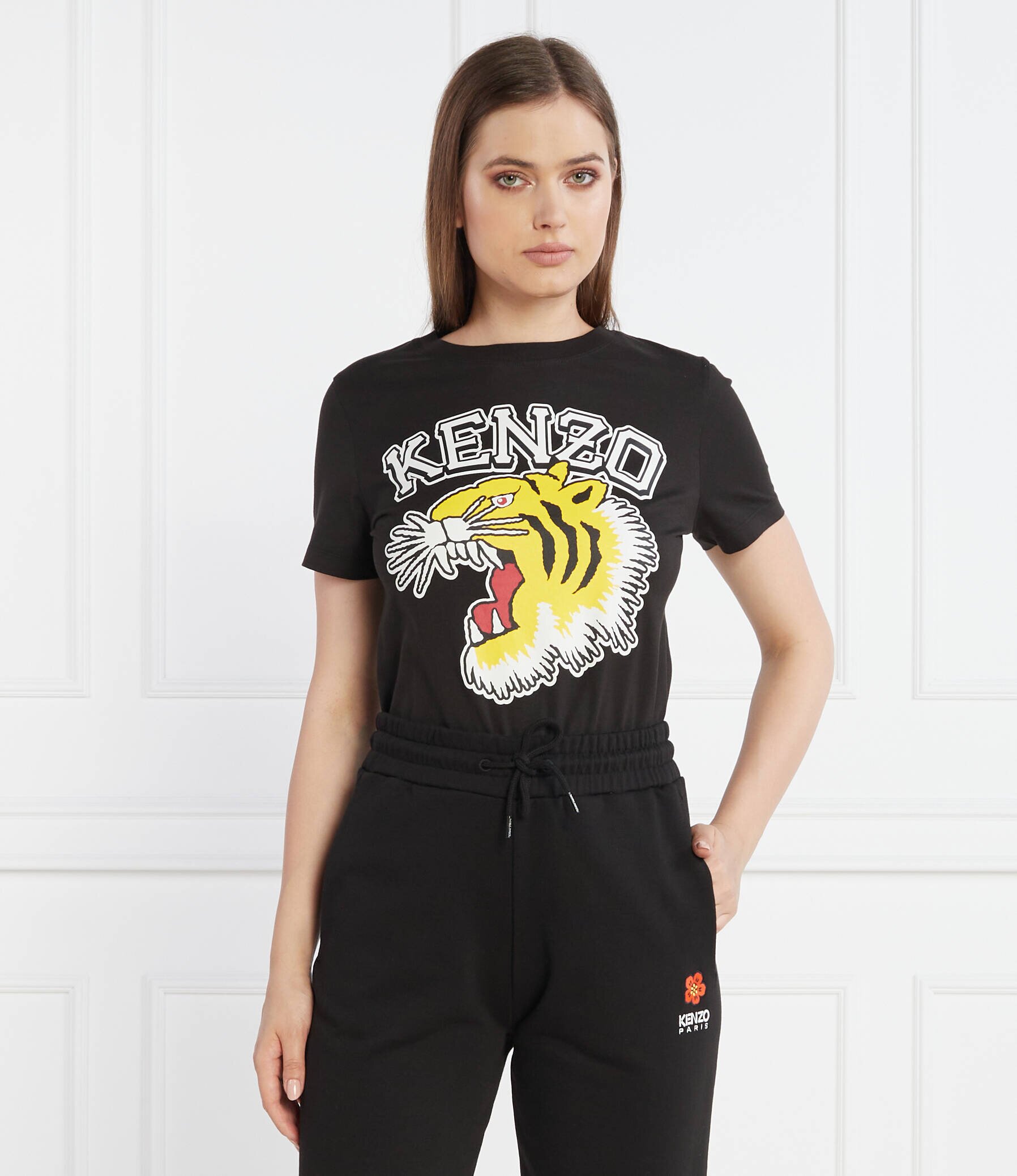 Kenzo Tricou | Regular Fit