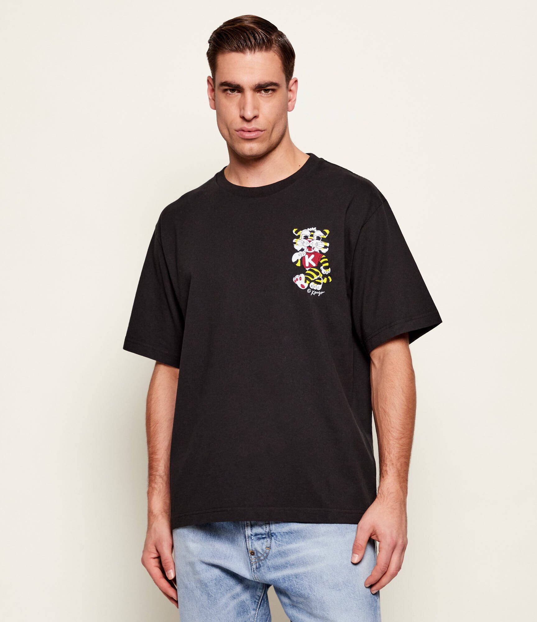 Kenzo Tricou | Relaxed fit