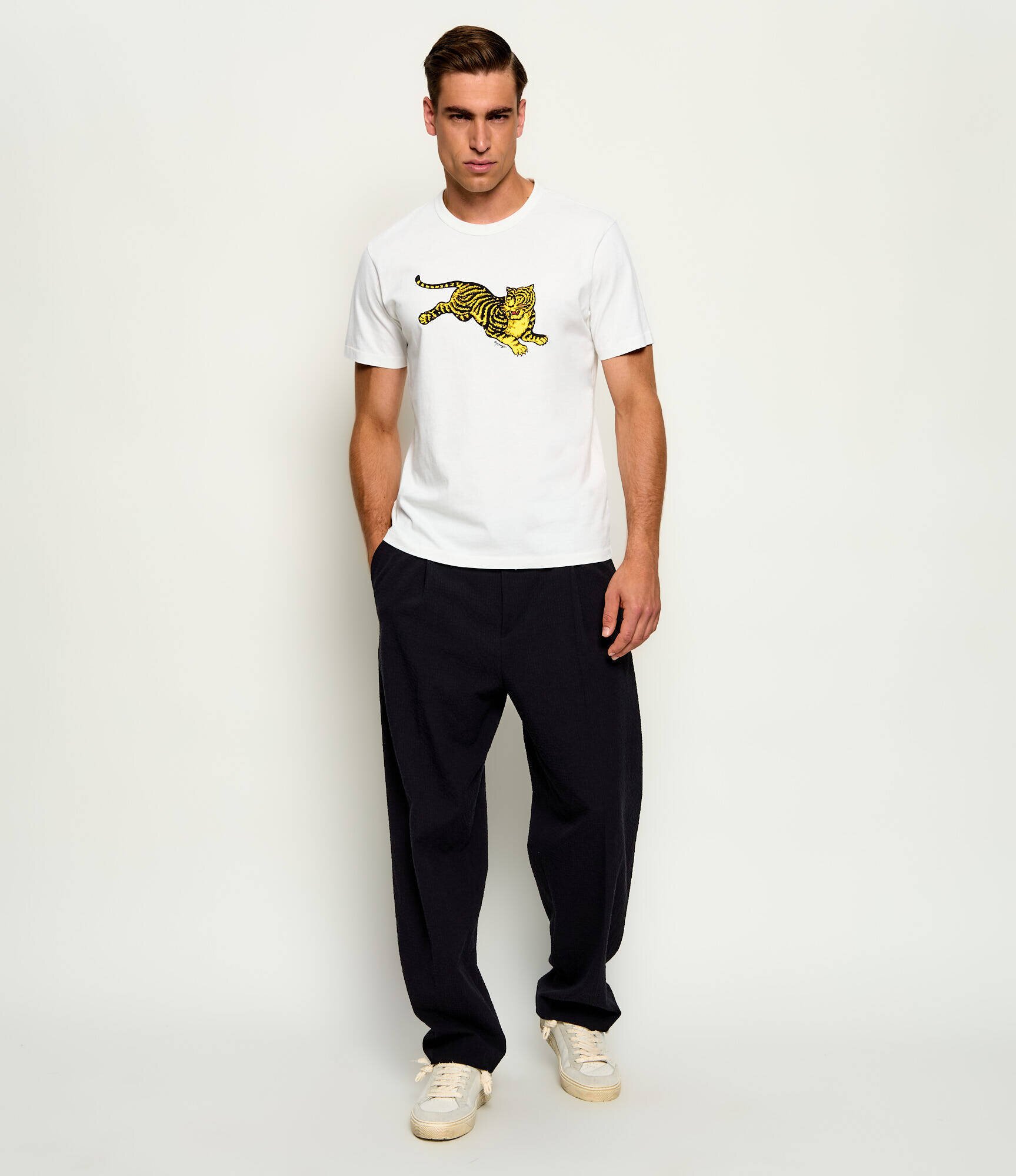 Kenzo Tricou | Slim Fit