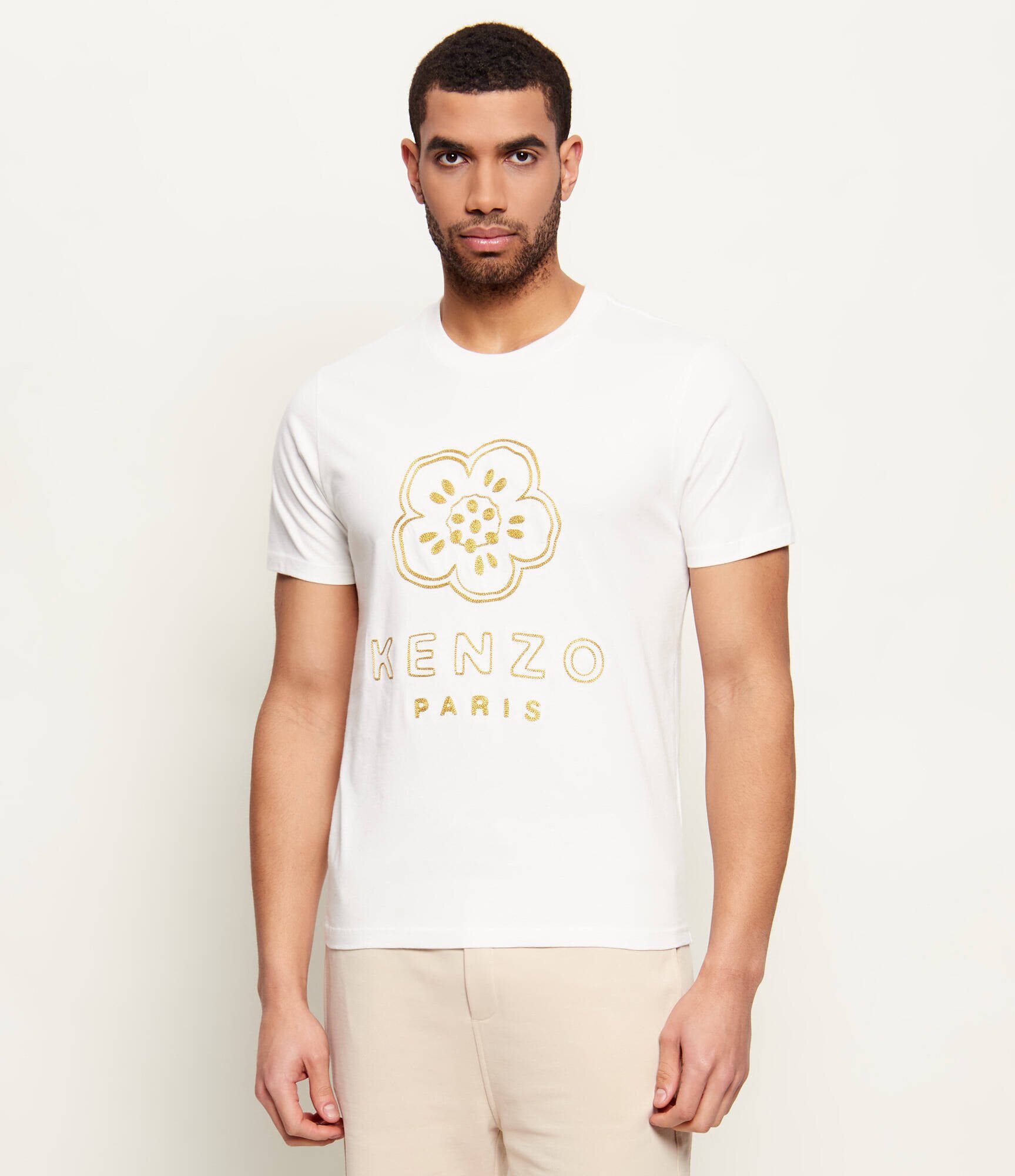 Kenzo Tricou | Slim Fit