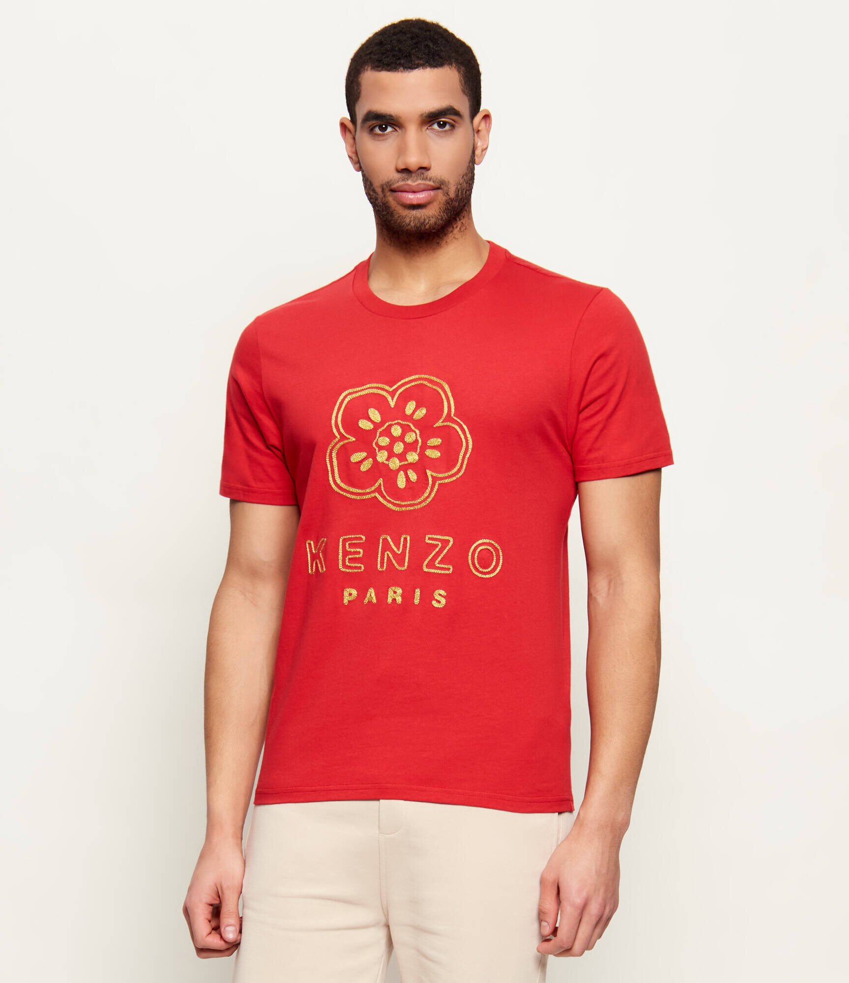 Kenzo Tricou | Slim Fit