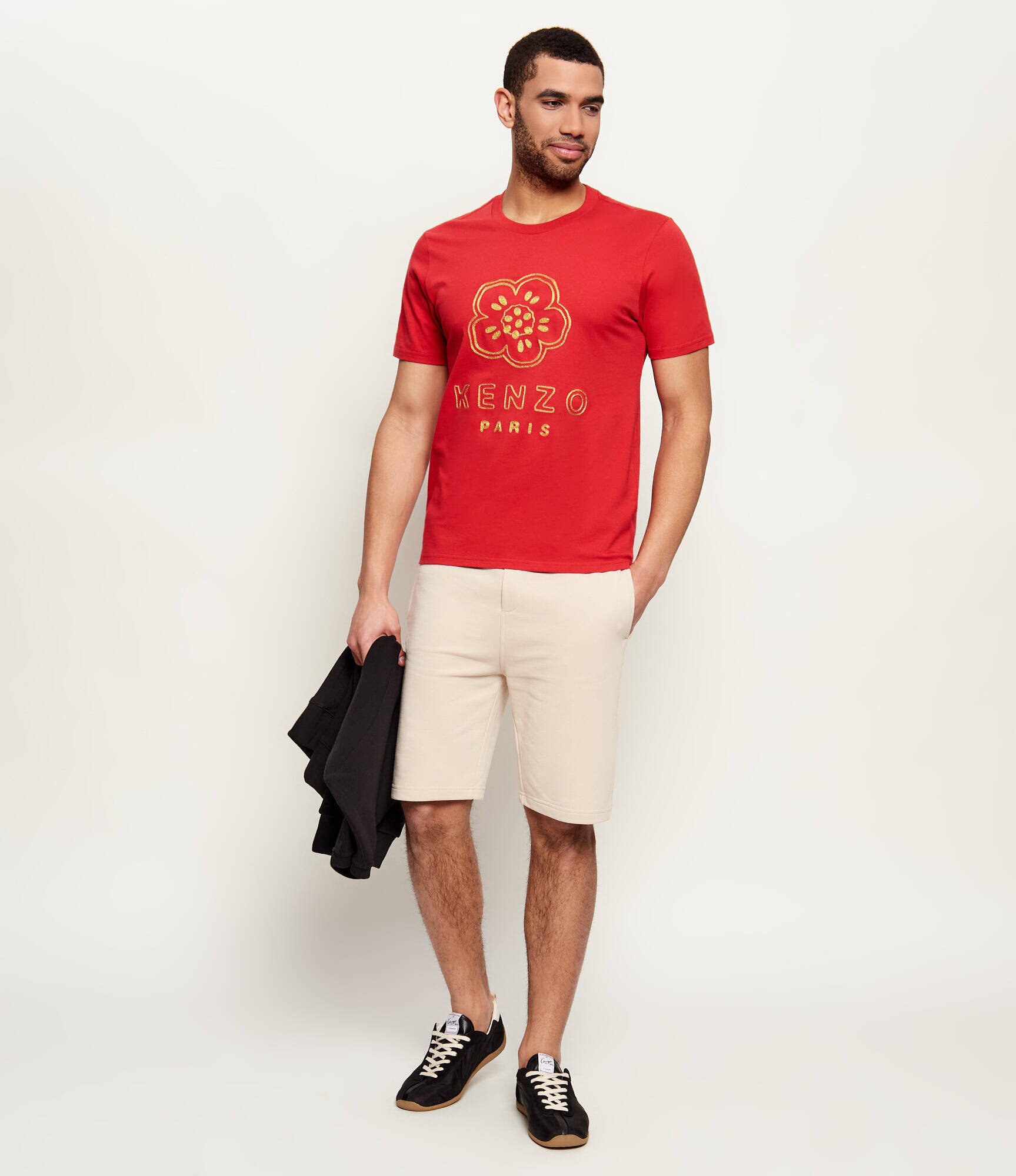 Kenzo Tricou | Slim Fit