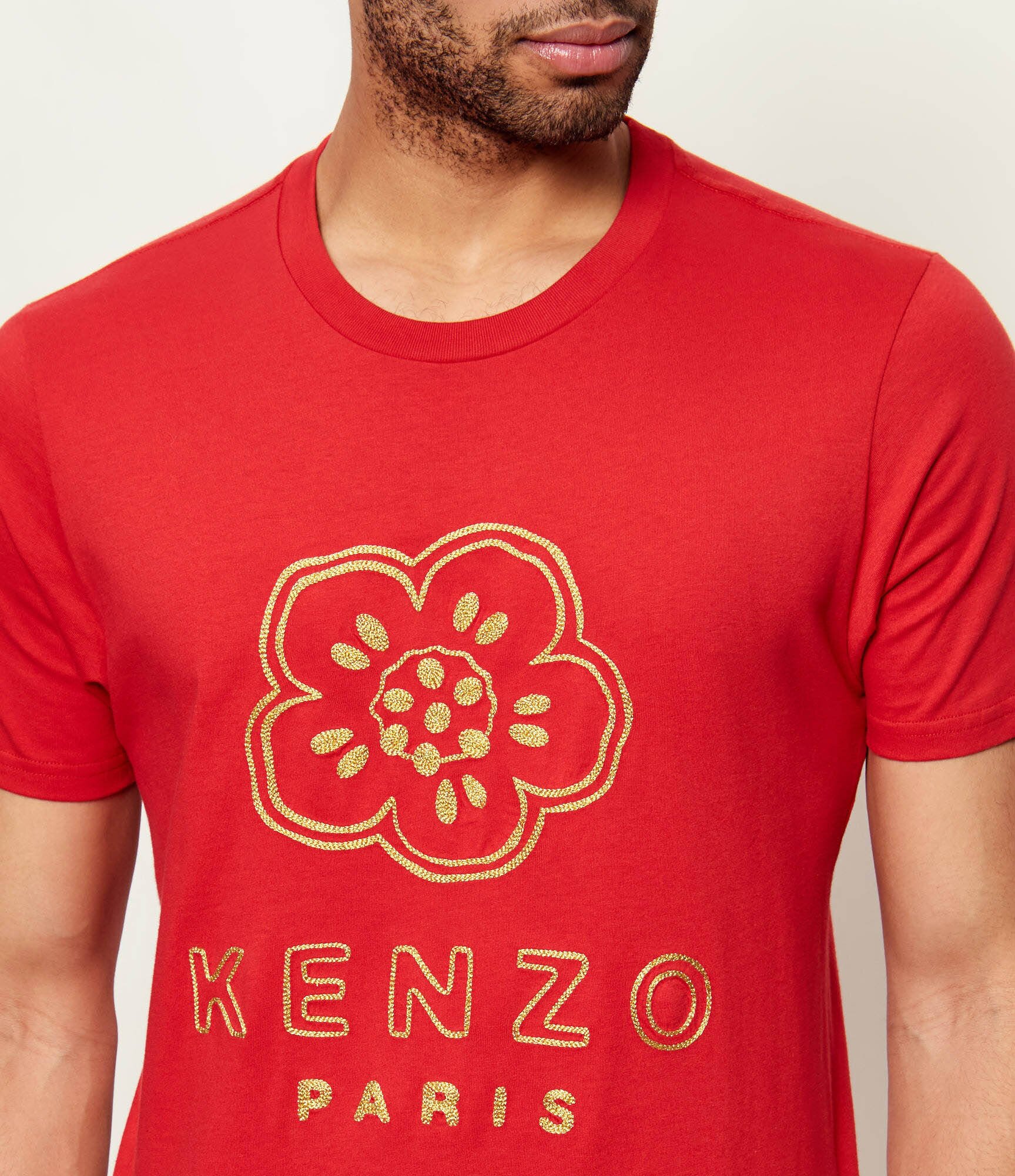 Kenzo Tricou | Slim Fit