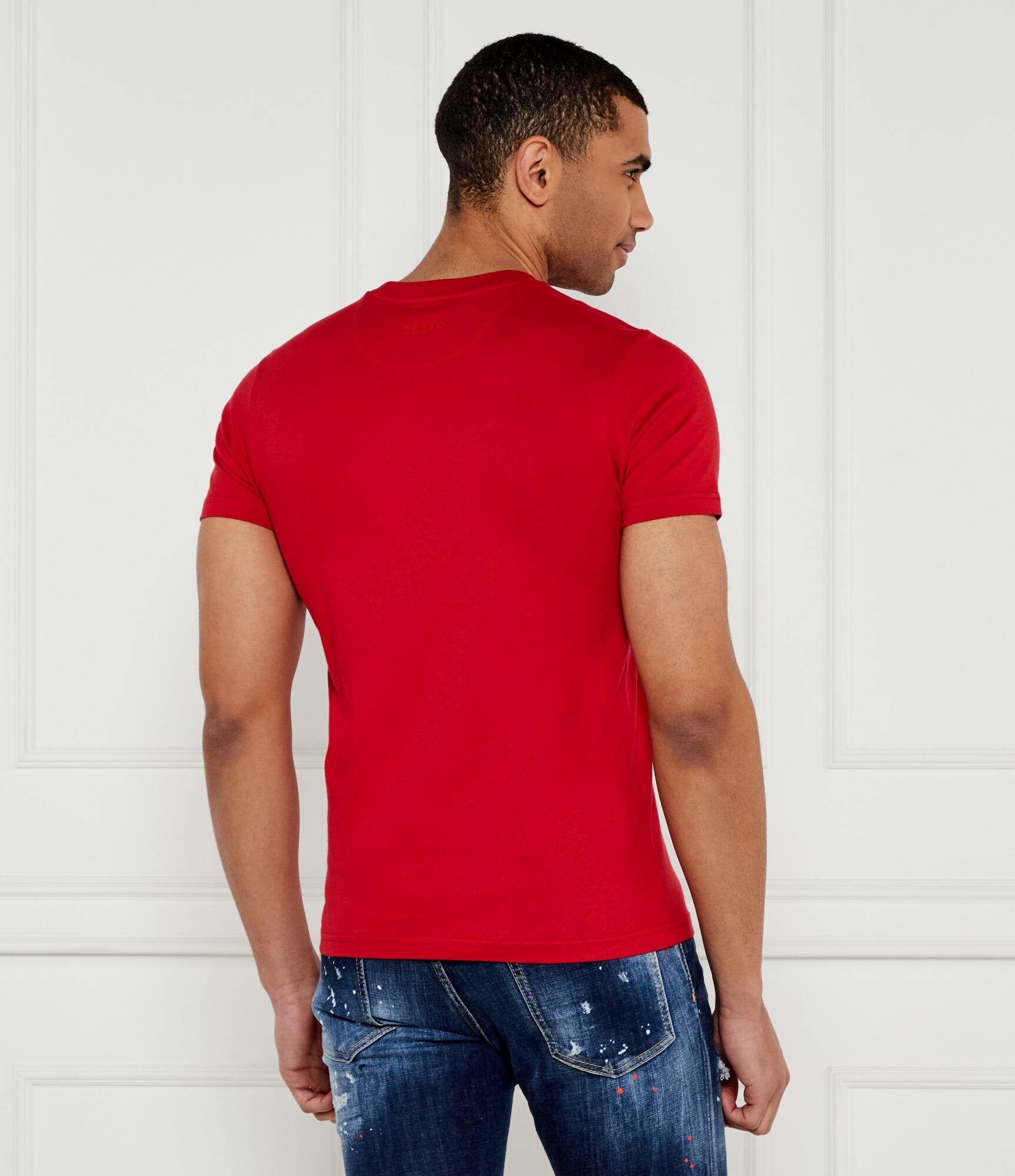 Kenzo Tricou | Slim Fit