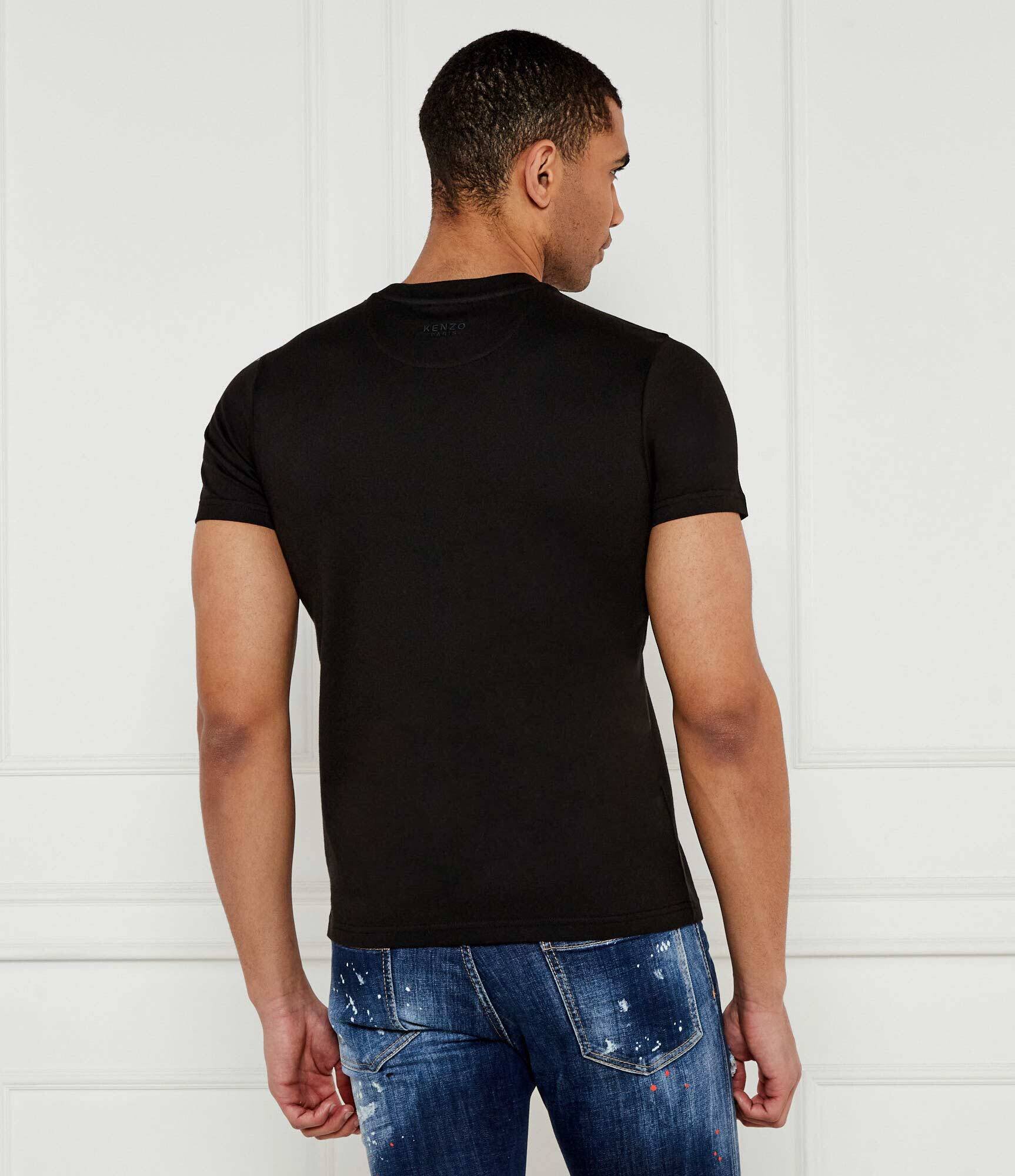 Kenzo Tricou | Slim Fit