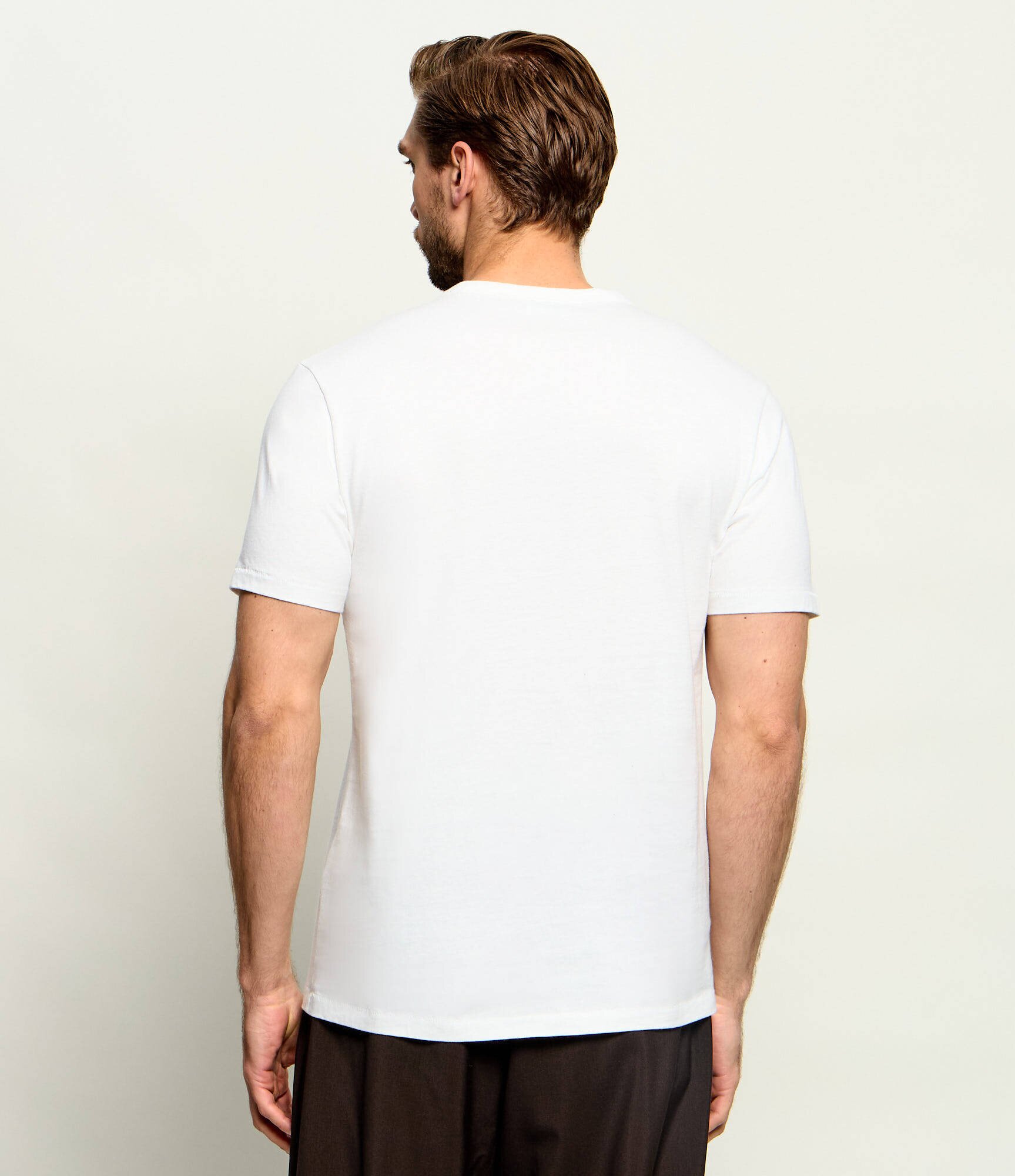 Kenzo Tricou Tulip | Slim Fit