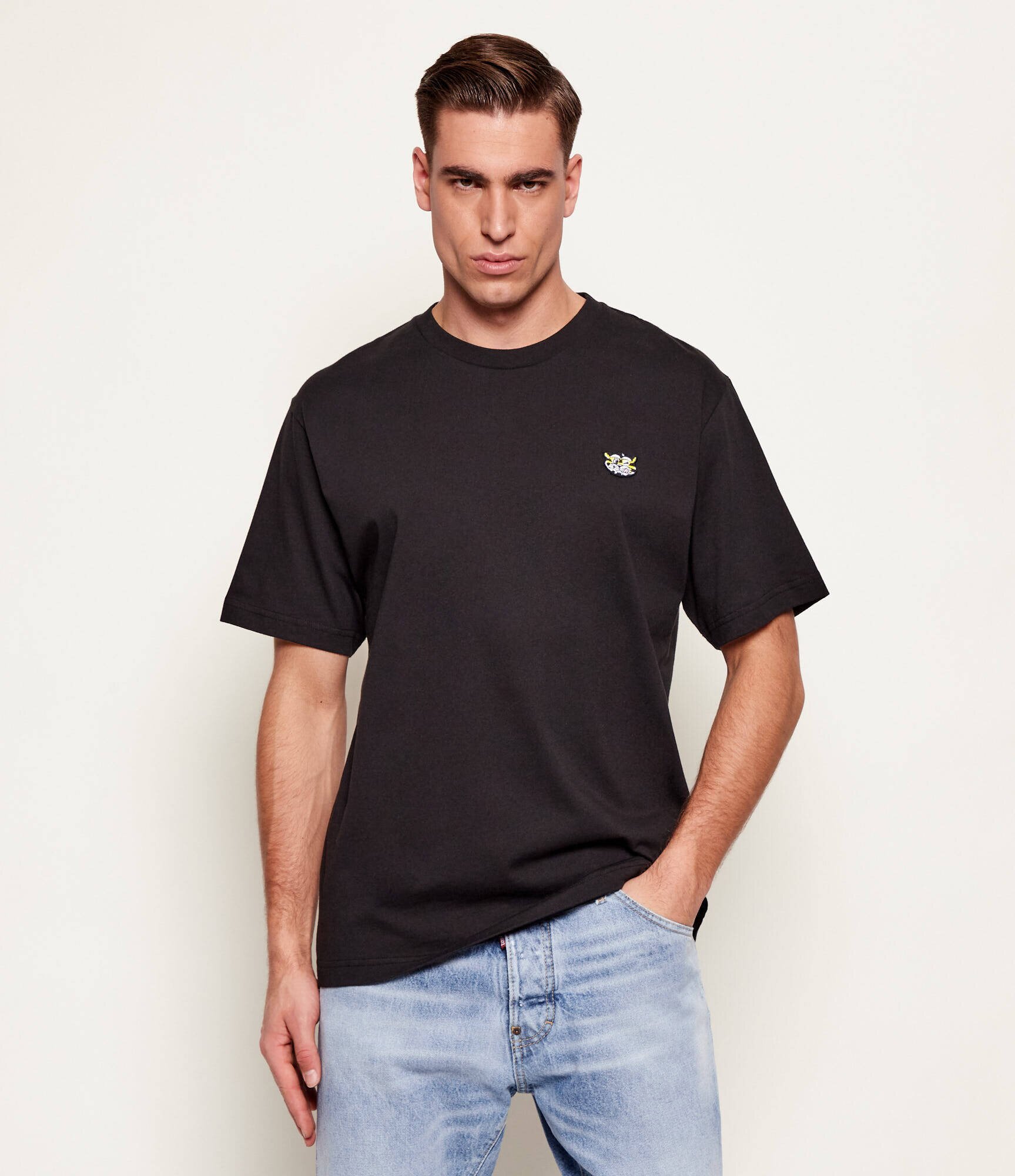 Kenzo Tricou WILD TIGER | regular fit