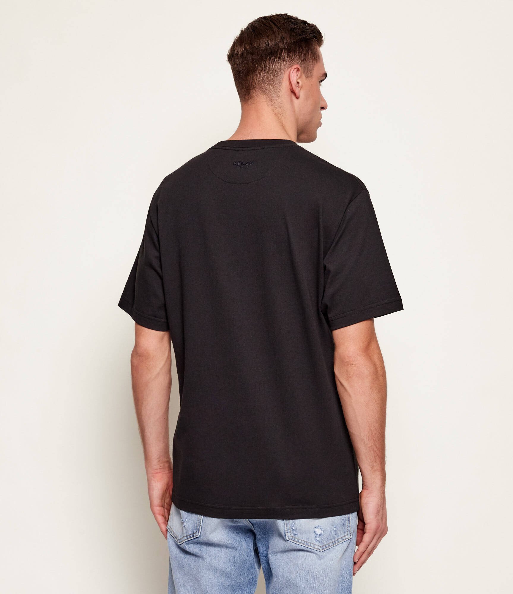 Kenzo Tricou WILD TIGER | regular fit