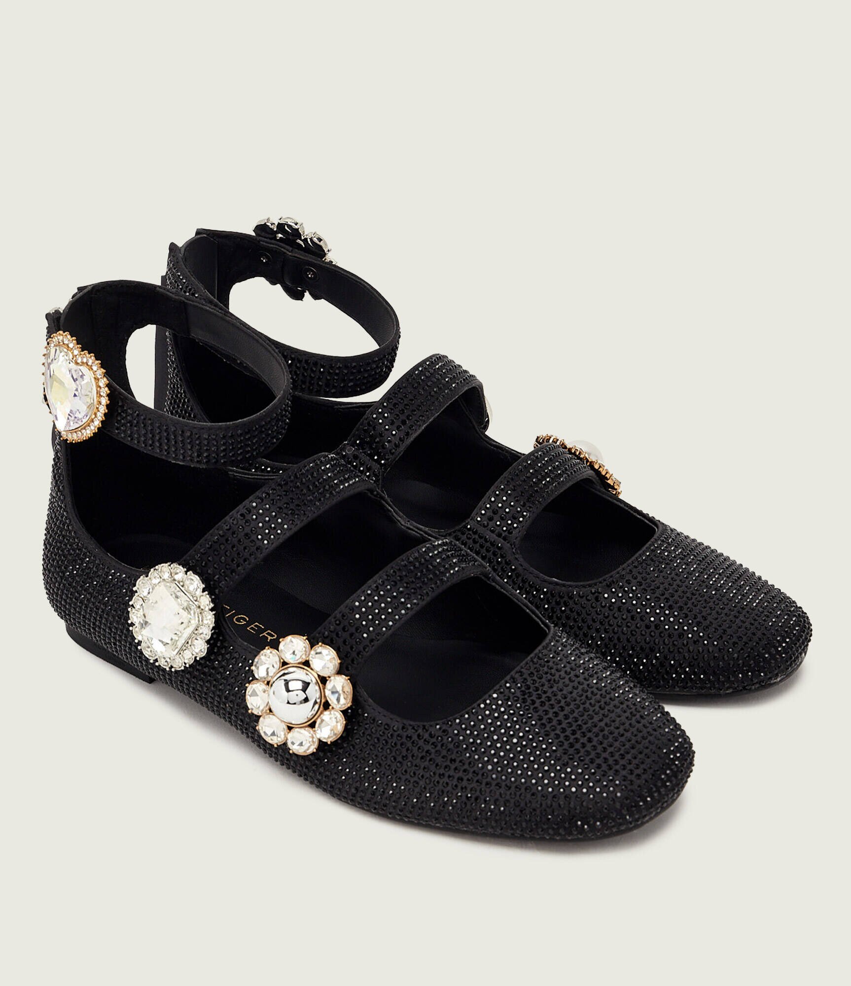Kurt Geiger Balerini 225-ORNATE