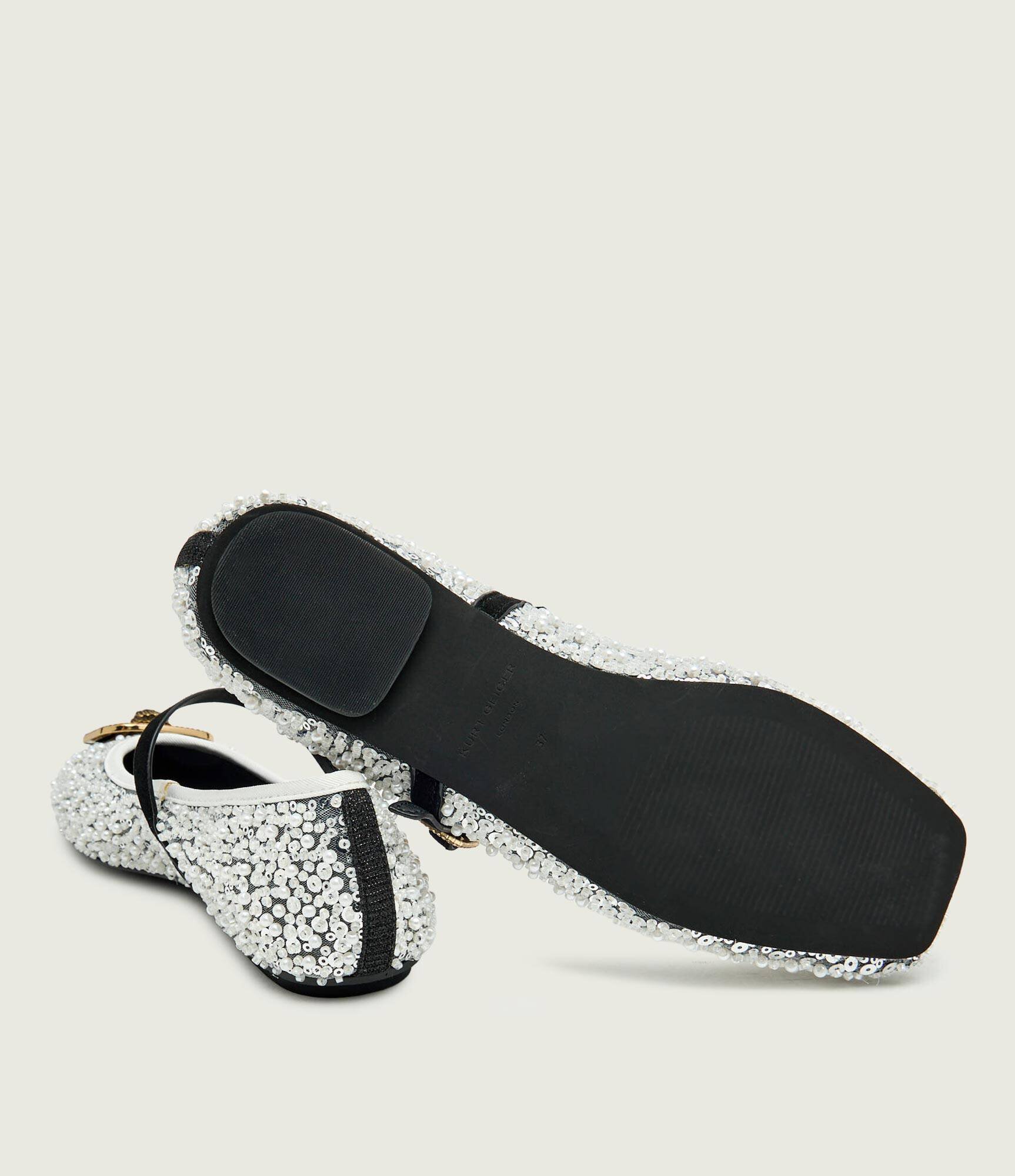 Kurt Geiger Balerini Pimlico Mary Jane