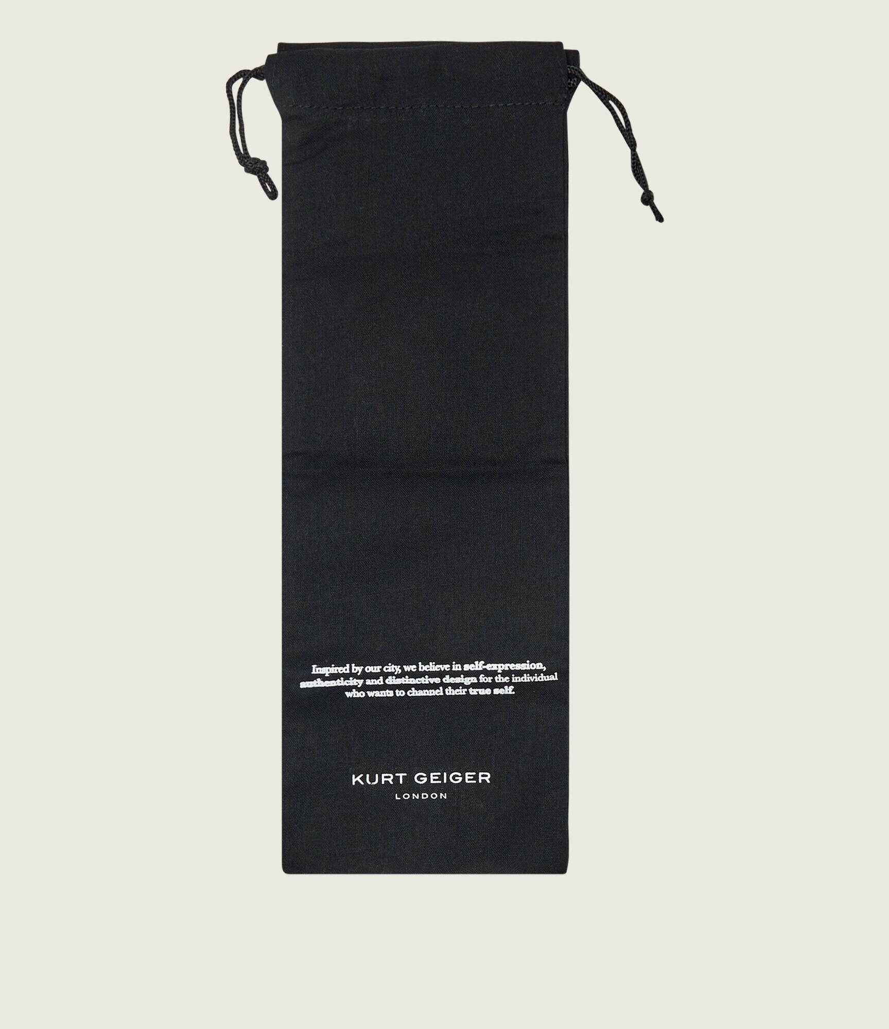 Kurt Geiger Breloc CHAMPAGNE BOTTLE