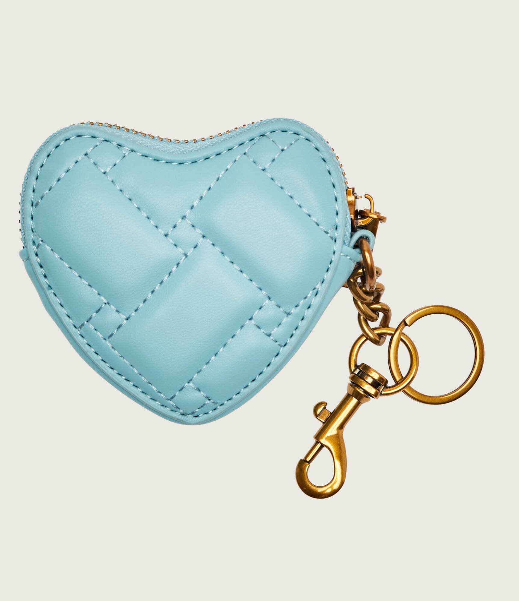 Kurt Geiger Breloc KENSINGTON HEART CHARM