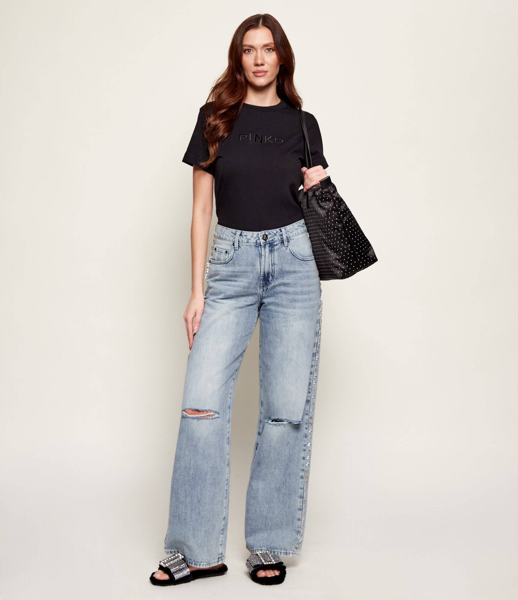 Kurt Geiger Căptușite șlapi COSY