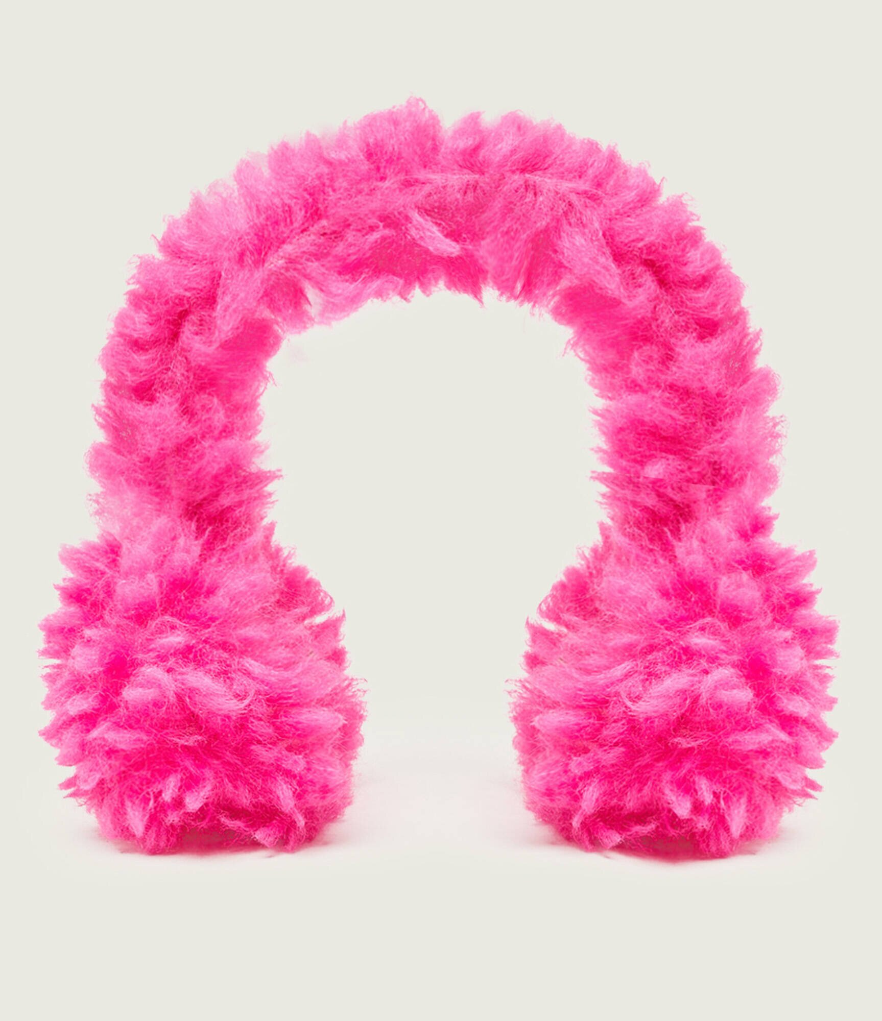 Kurt Geiger Căști | shearling