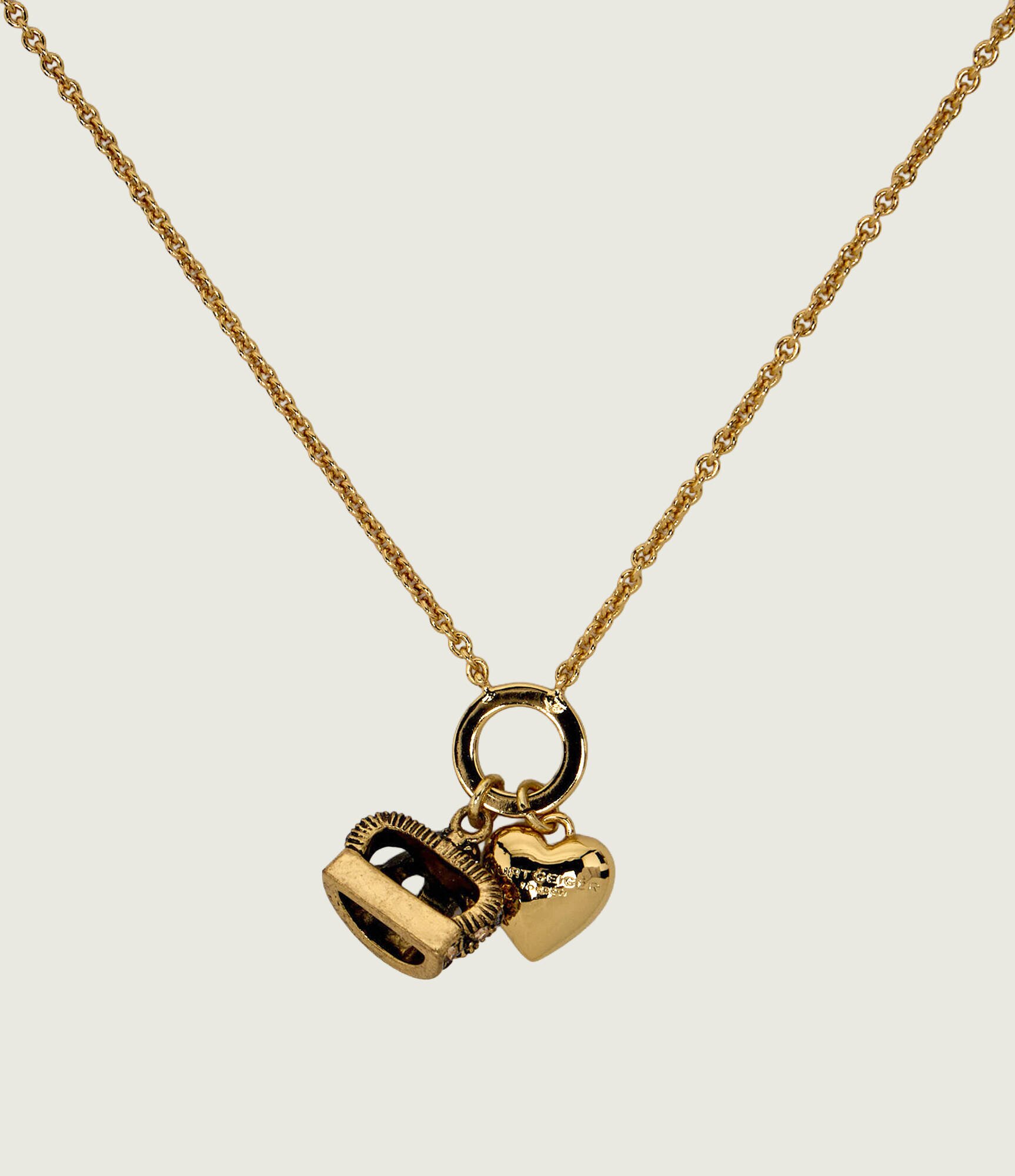 Kurt Geiger Colier CROWN CHARM
