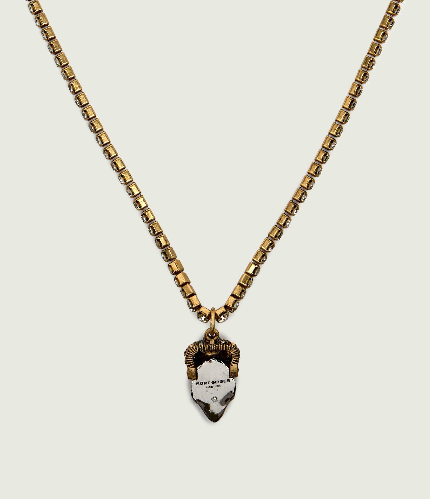 Kurt Geiger Colier REGAL EAGLE