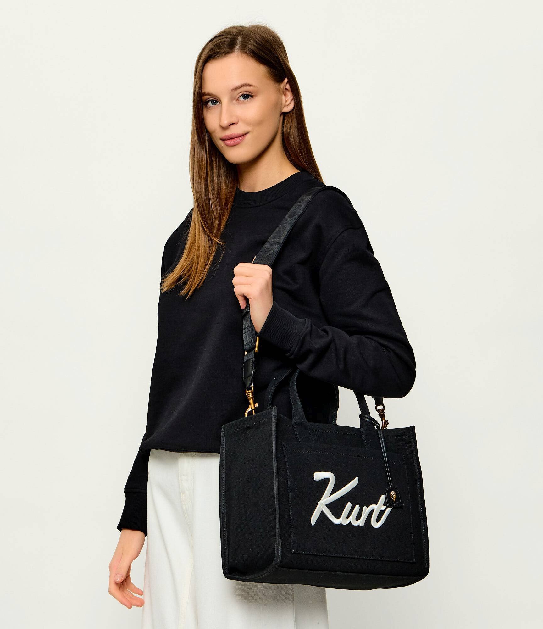 Kurt Geiger Cufăr Kurt