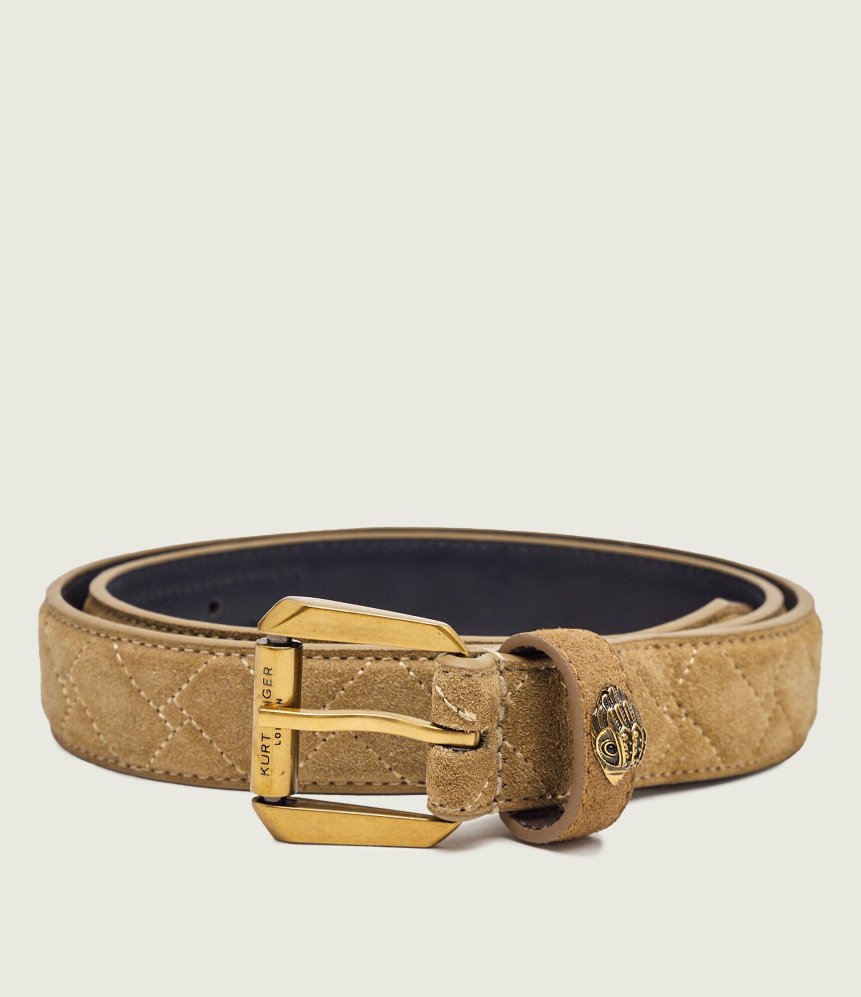 Kurt Geiger Curea Kensington | piele întoarsă