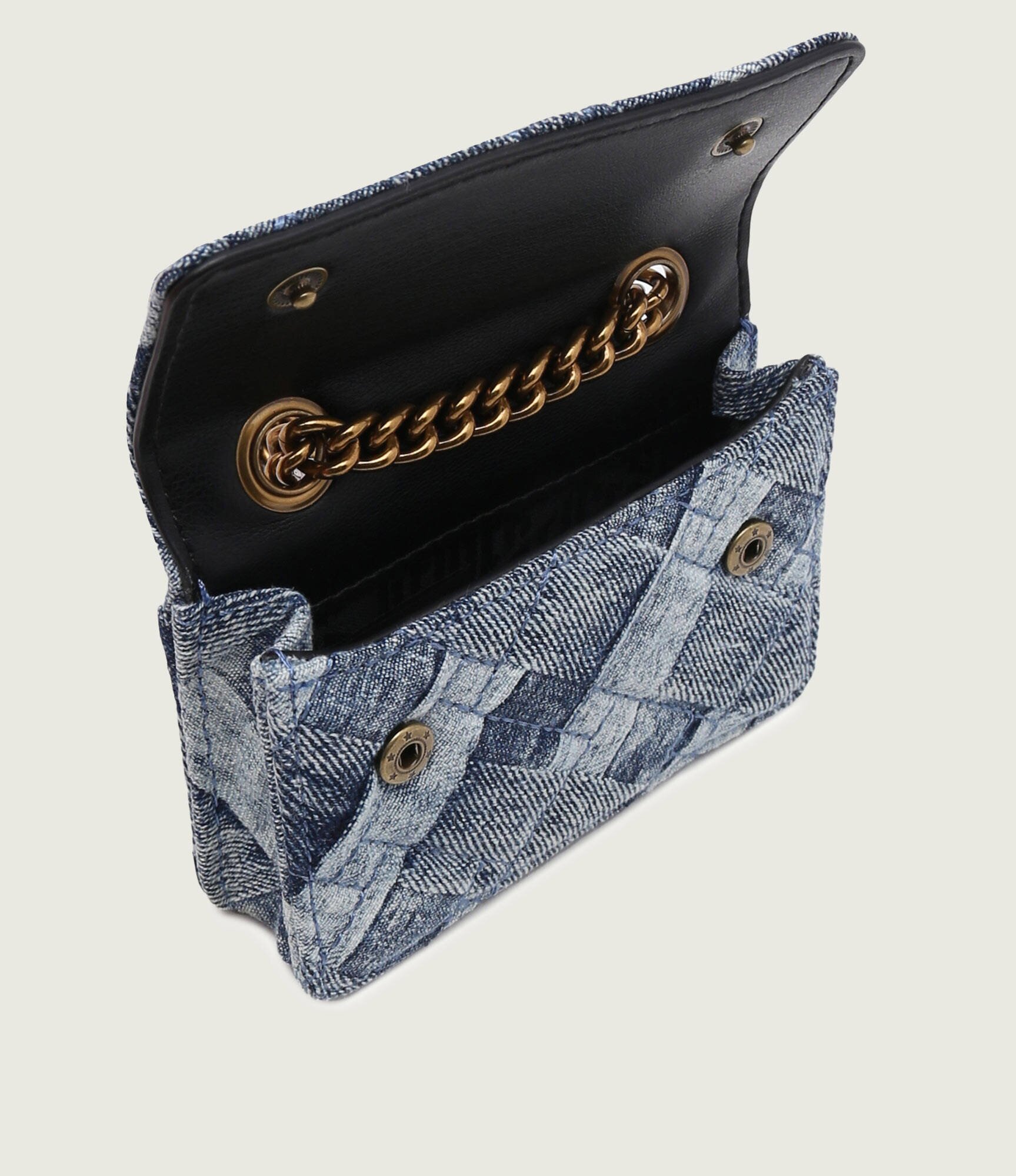 Kurt Geiger De blugi geantă pe umăr MICRO KENSINGTON