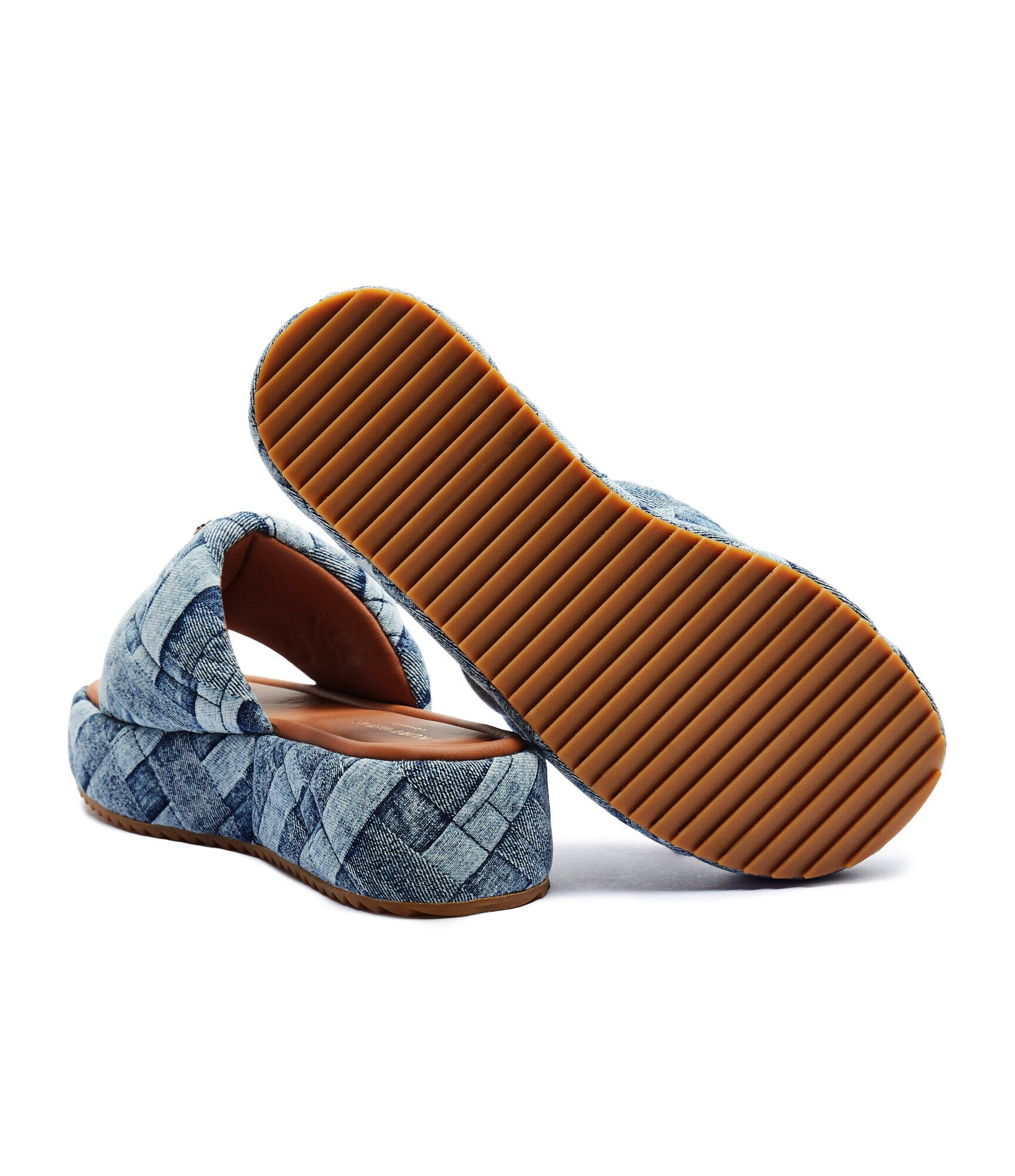 Kurt Geiger De blugi șlapi Kensington Puff