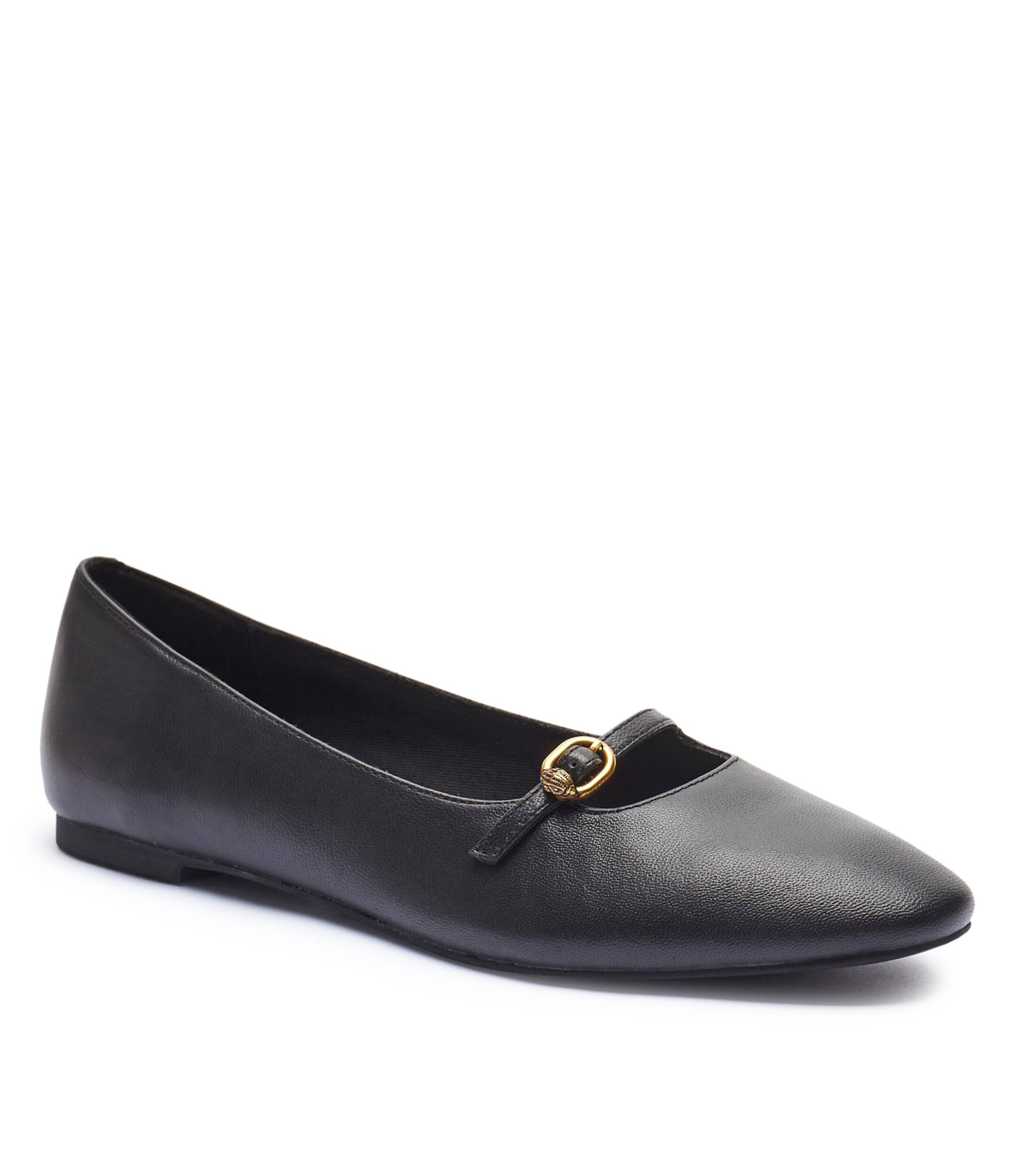 Kurt Geiger De piele balerini Flexi