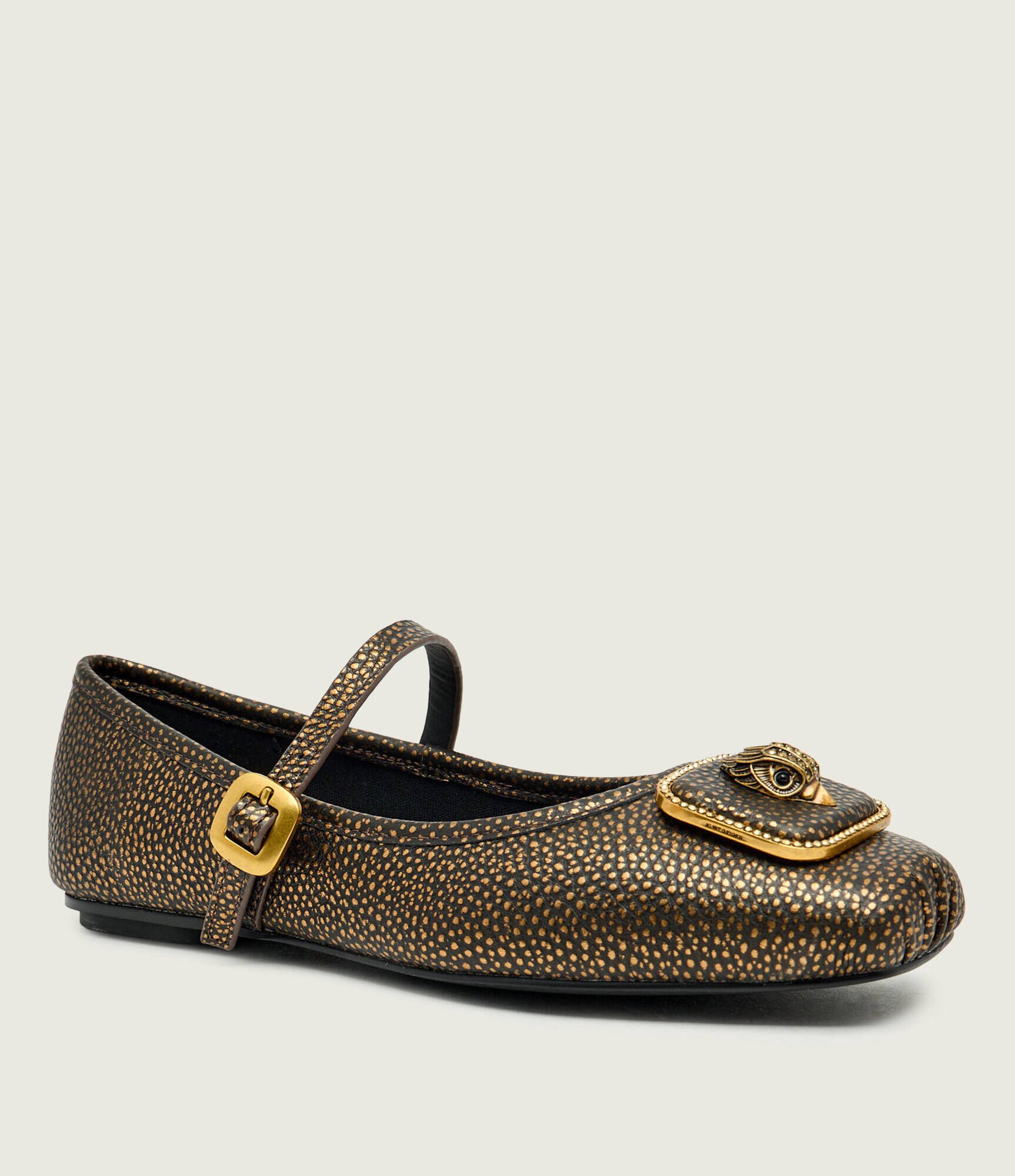 Kurt Geiger De piele balerini Pimlico Mary Jane
