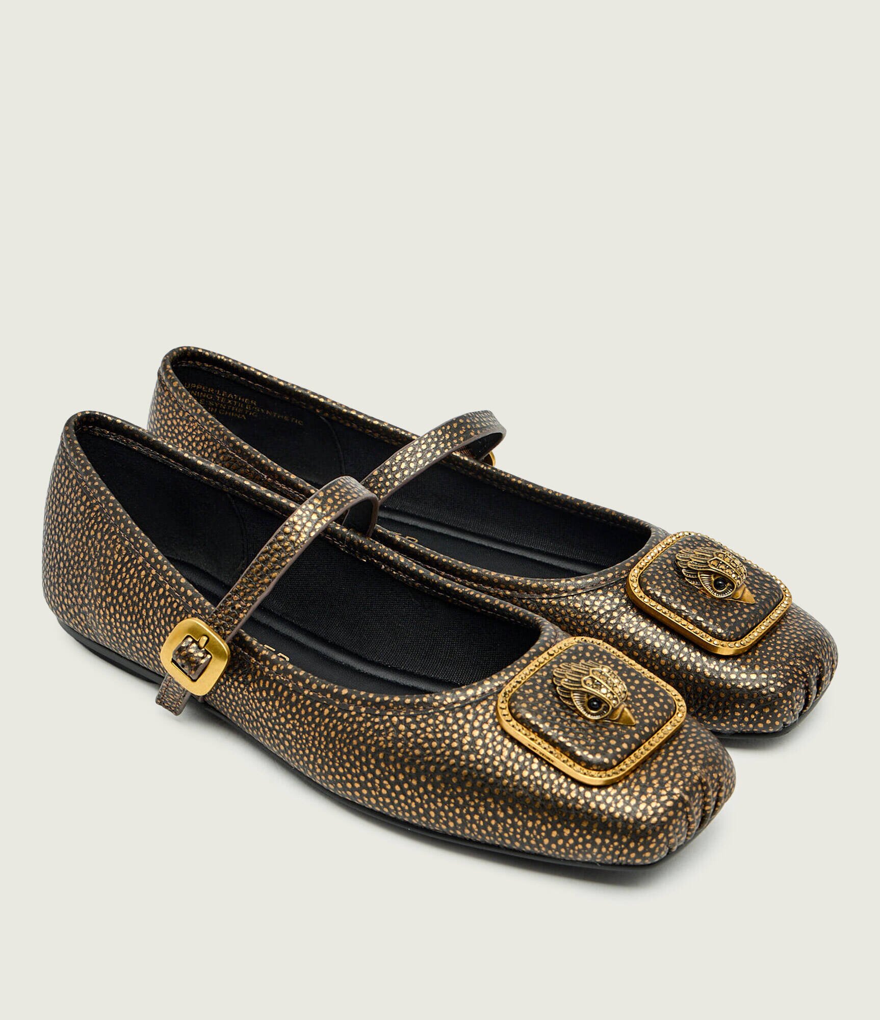 Kurt Geiger De piele balerini Pimlico Mary Jane