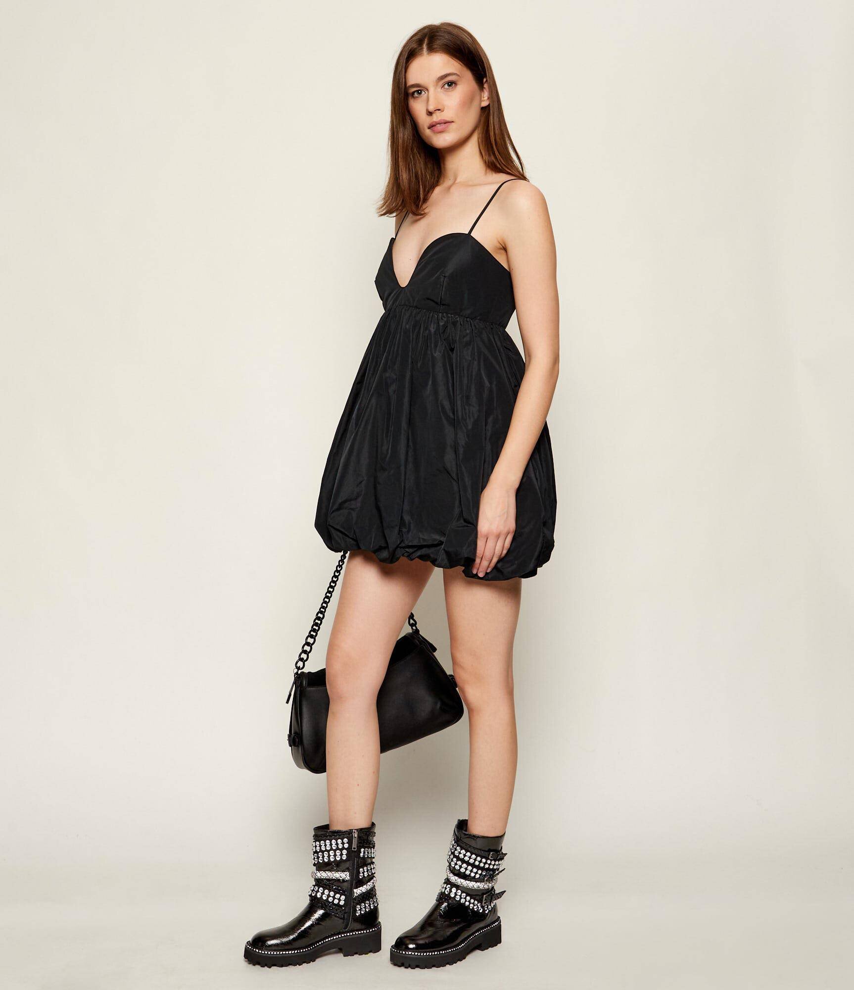 Kurt Geiger De piele botine MULTI STRAP