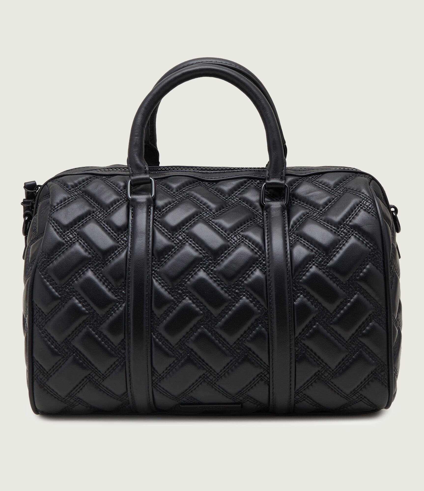 Kurt Geiger De piele cufăr 690-KENSINGTON BOSTON