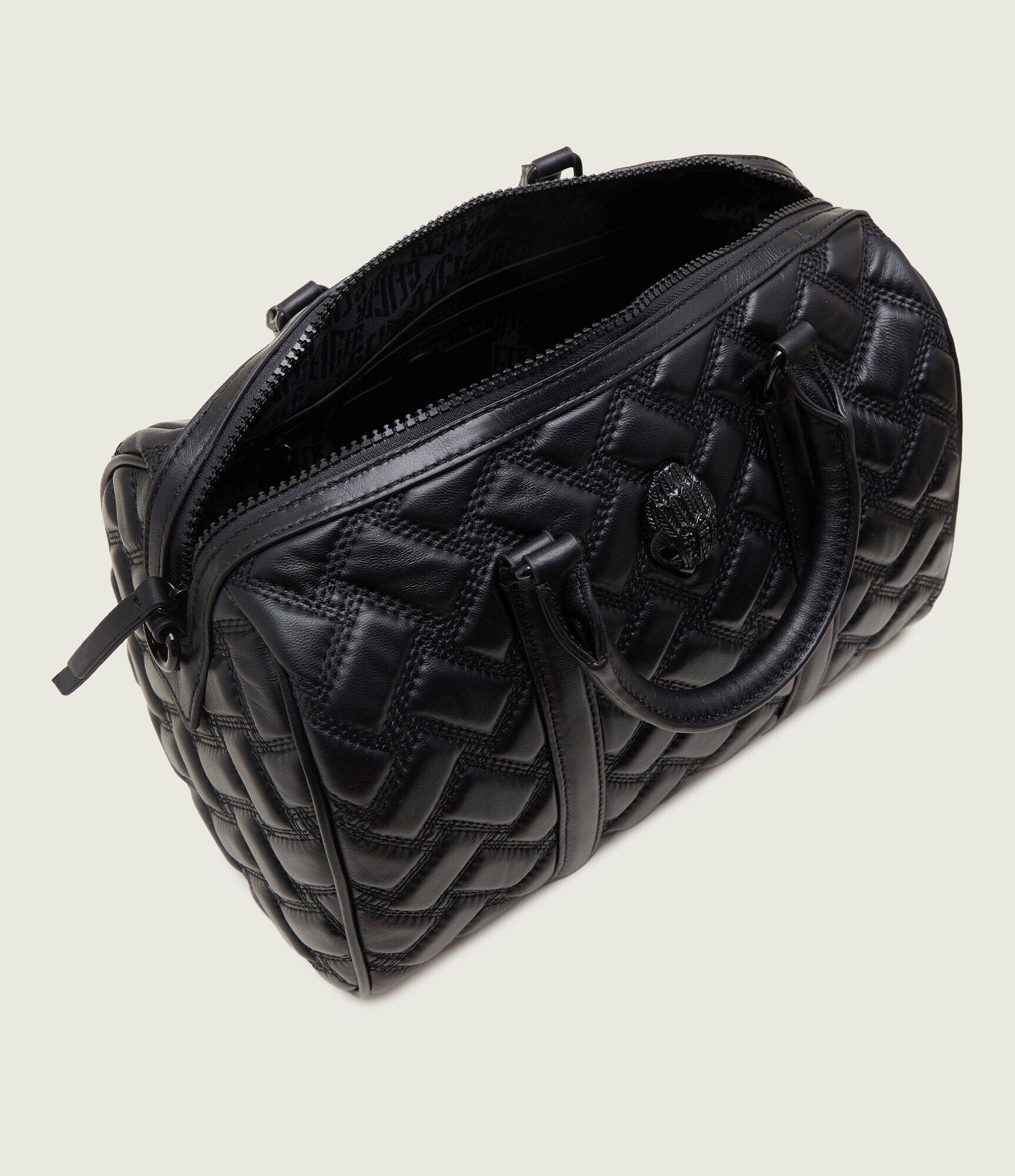 Kurt Geiger De piele cufăr 690-KENSINGTON BOSTON
