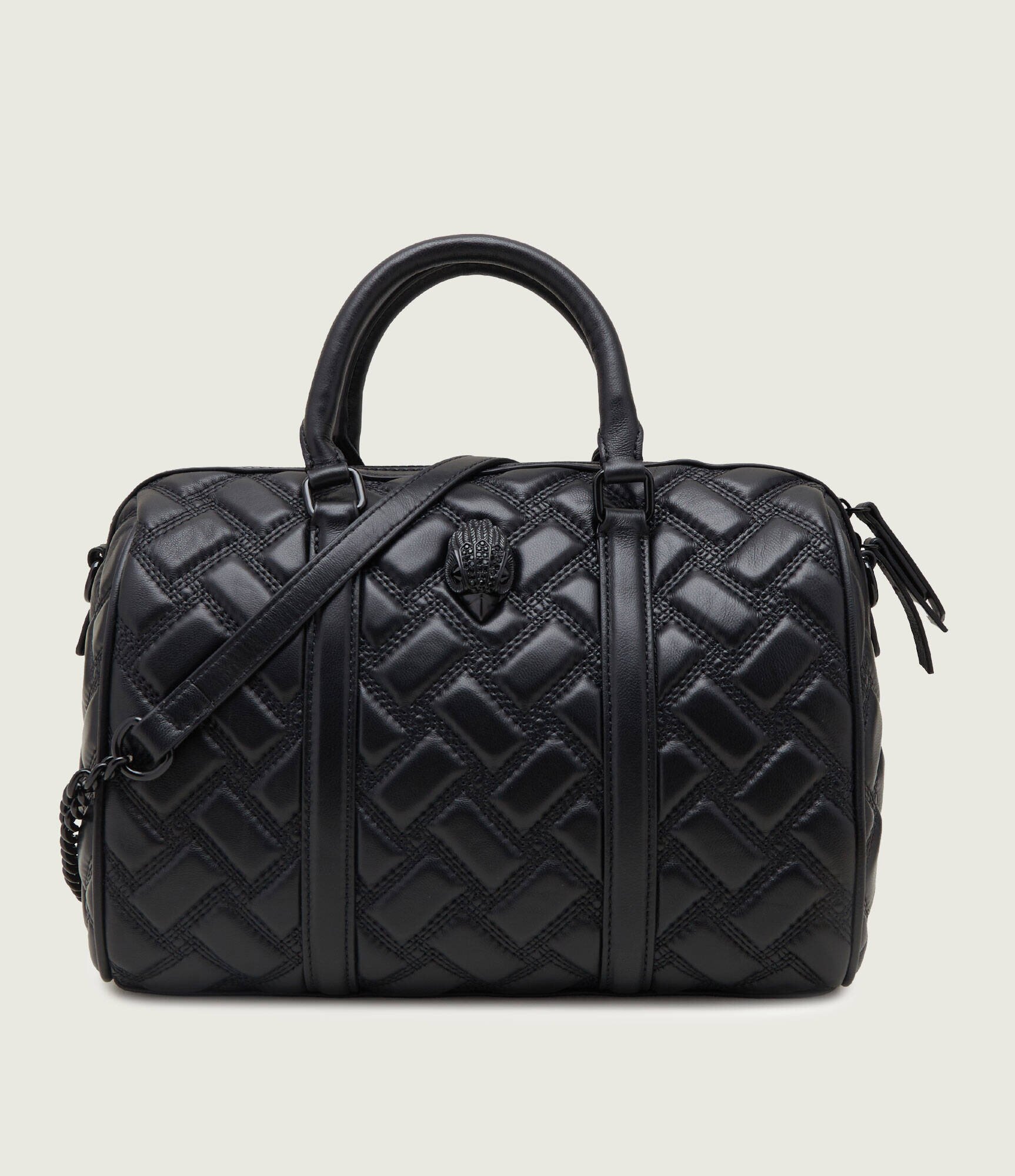 Kurt Geiger De piele cufăr 690-KENSINGTON BOSTON