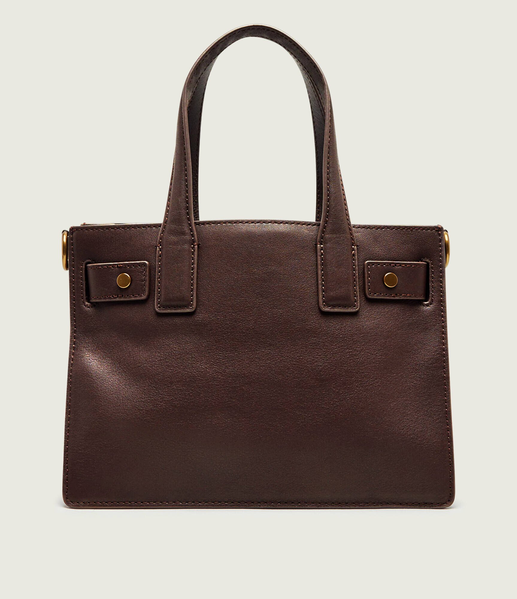 Kurt Geiger De piele cufăr Sloane