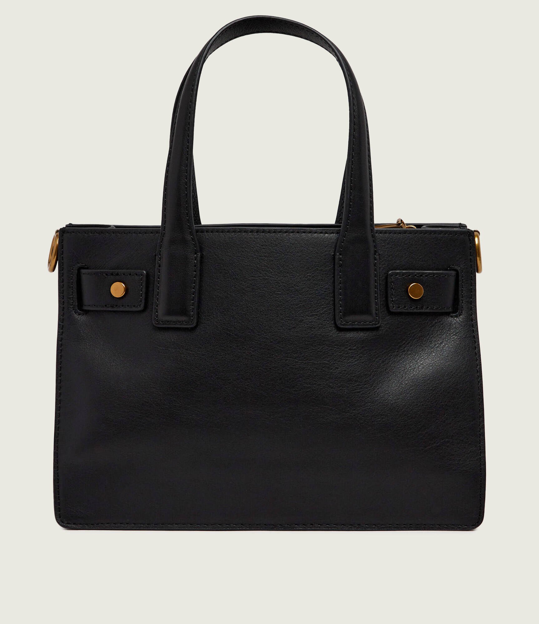 Kurt Geiger De piele cufăr Sloane