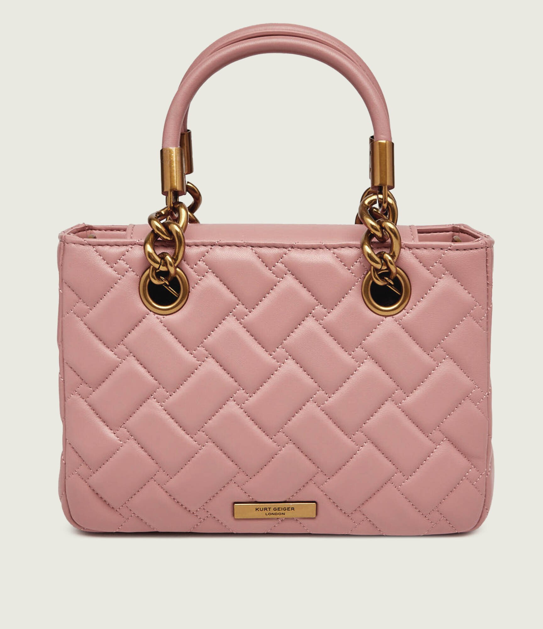 Kurt Geiger De piele cufăr SQ Kensington