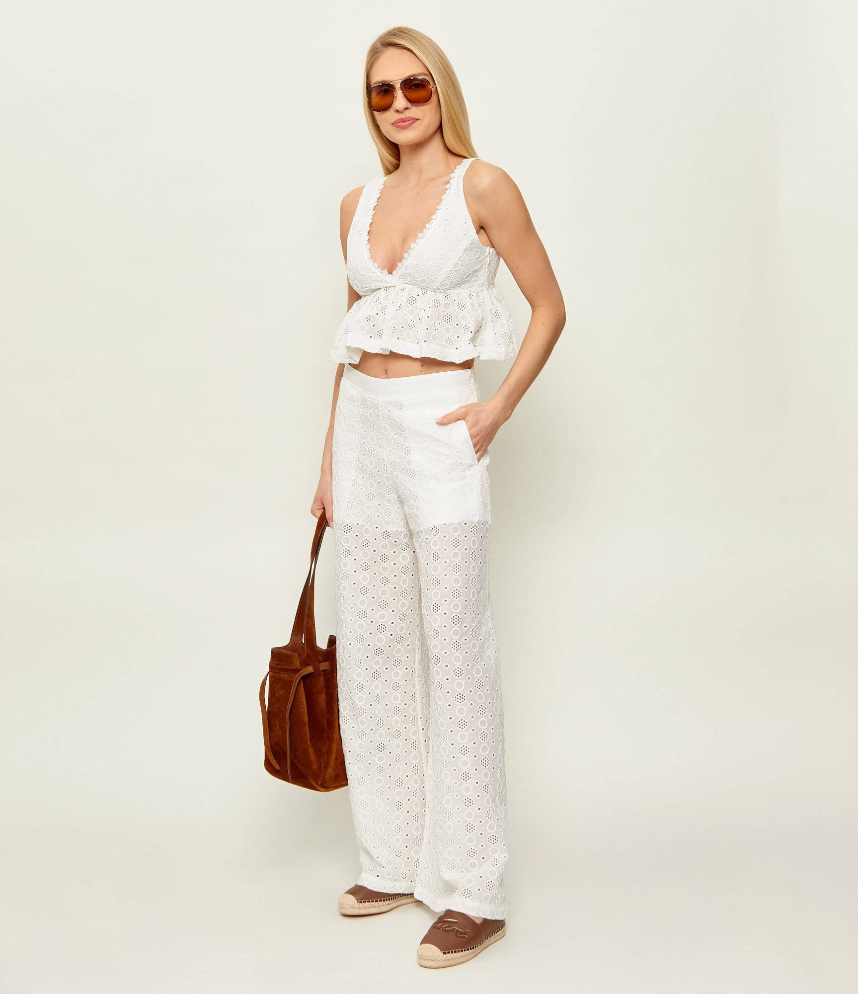 Kurt Geiger De piele espadrile KURT